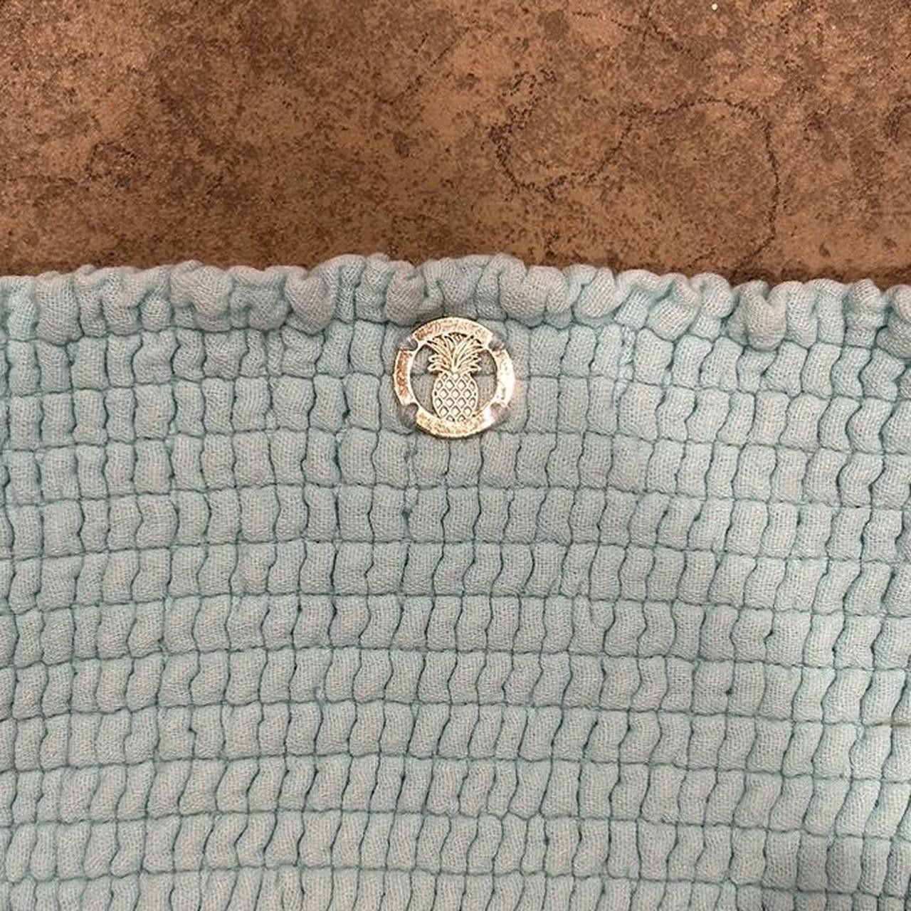 Vineyard Vines Vineyard Vines Women's Blue Dress Size M / US 6-8 / IT 42-44 - 5 Thumbnail