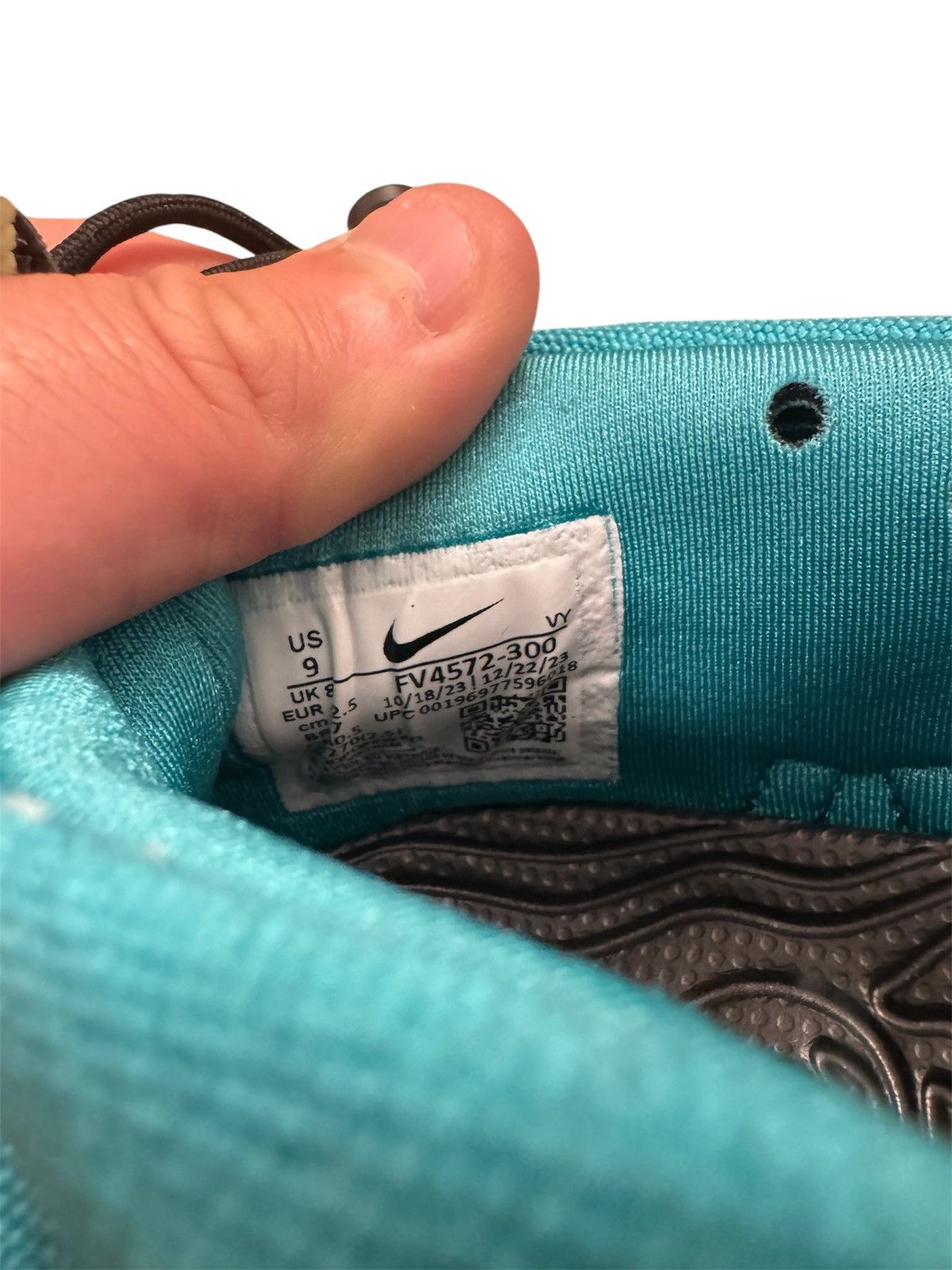 Nike 🔥130$ Nike ACG Moc 3.0 “Dusty Cactus” Loafers Size US 9 / EU 42 - 9 Thumbnail