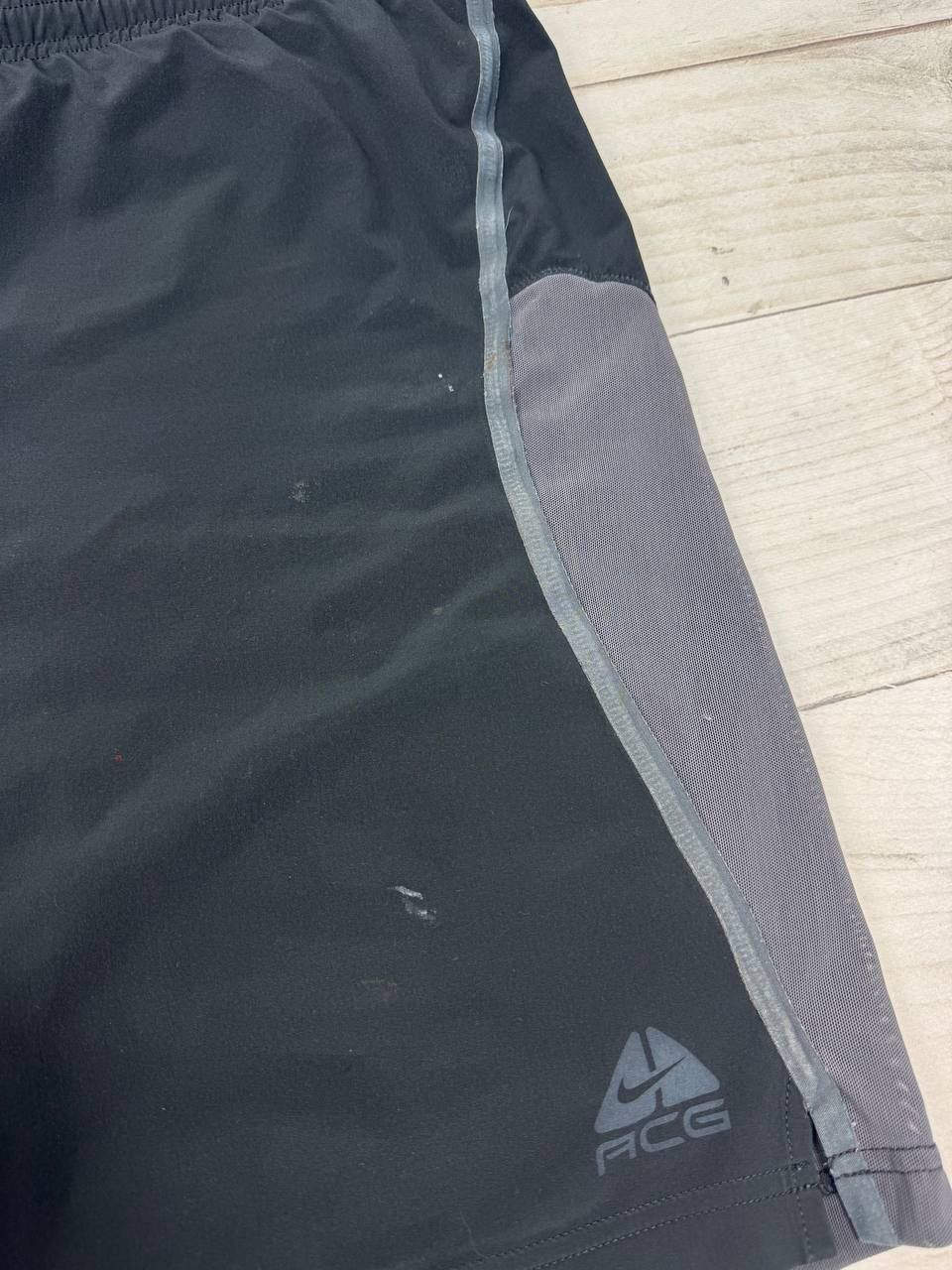 Nike ACG Vintage Nike ACG Shorts Size US 36 / EU 52 - 8 Thumbnail