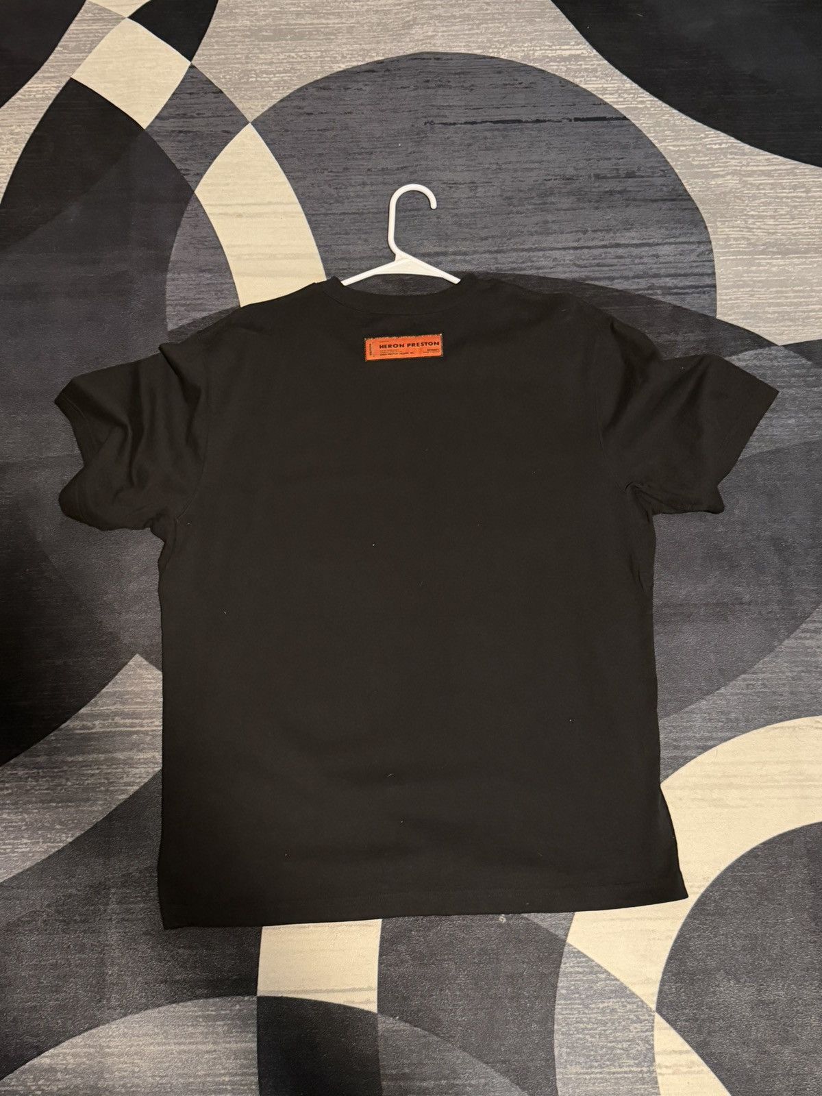 Heron Preston Men’s shirt large in great condition Size US L / EU 52-54 / 3 - 2 Thumbnail