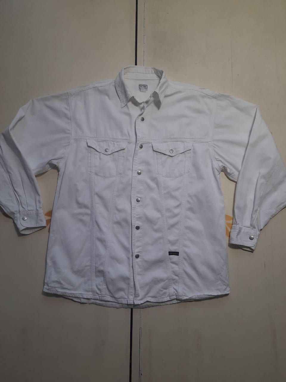 Arizona Jean Co. × Vintage Arizona Western Shirt Vintage size L Size US L / EU 52-54 / 3 - 1 Thumbnail