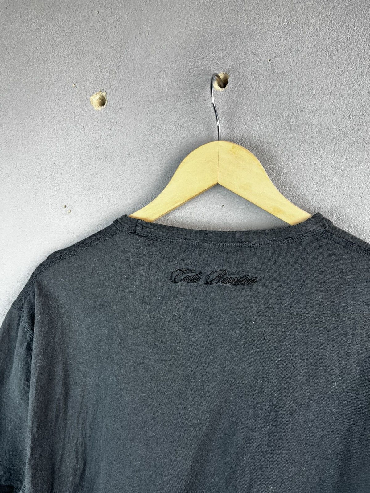 Cole Buxton Cole Buxton t shirt Size US M / EU 48-50 / 2 - 4 Thumbnail