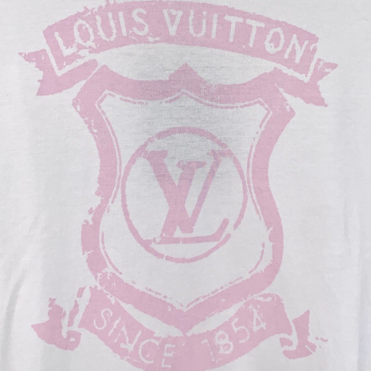 Louis Vuitton Louis Vuitton Chain Stand Collar Short Sleeve Dress K26WX Size S / US 4 / IT 40 - 4 Thumbnail
