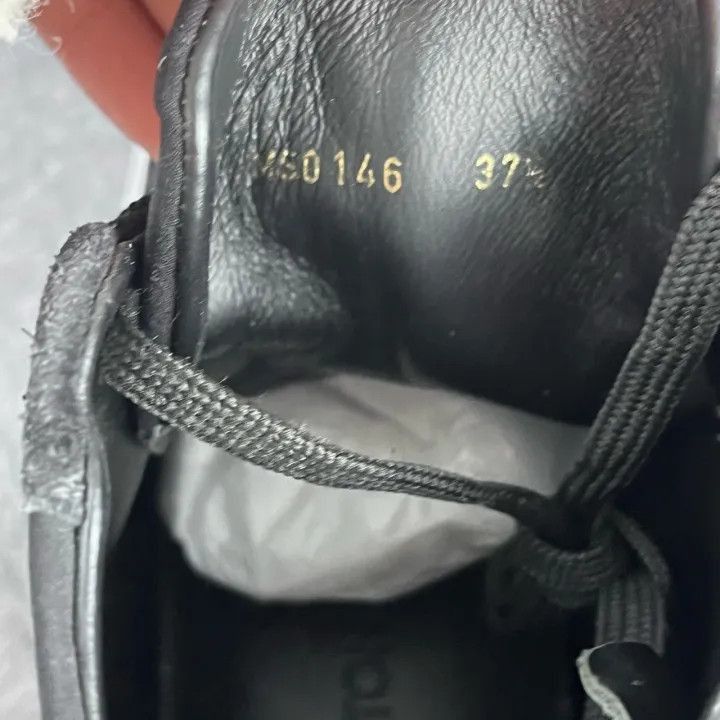 Other Louis Vuitton High-Top Lace-Up Sneakers -2508 Size US 7.5 / EU 40-41 - 6 Thumbnail