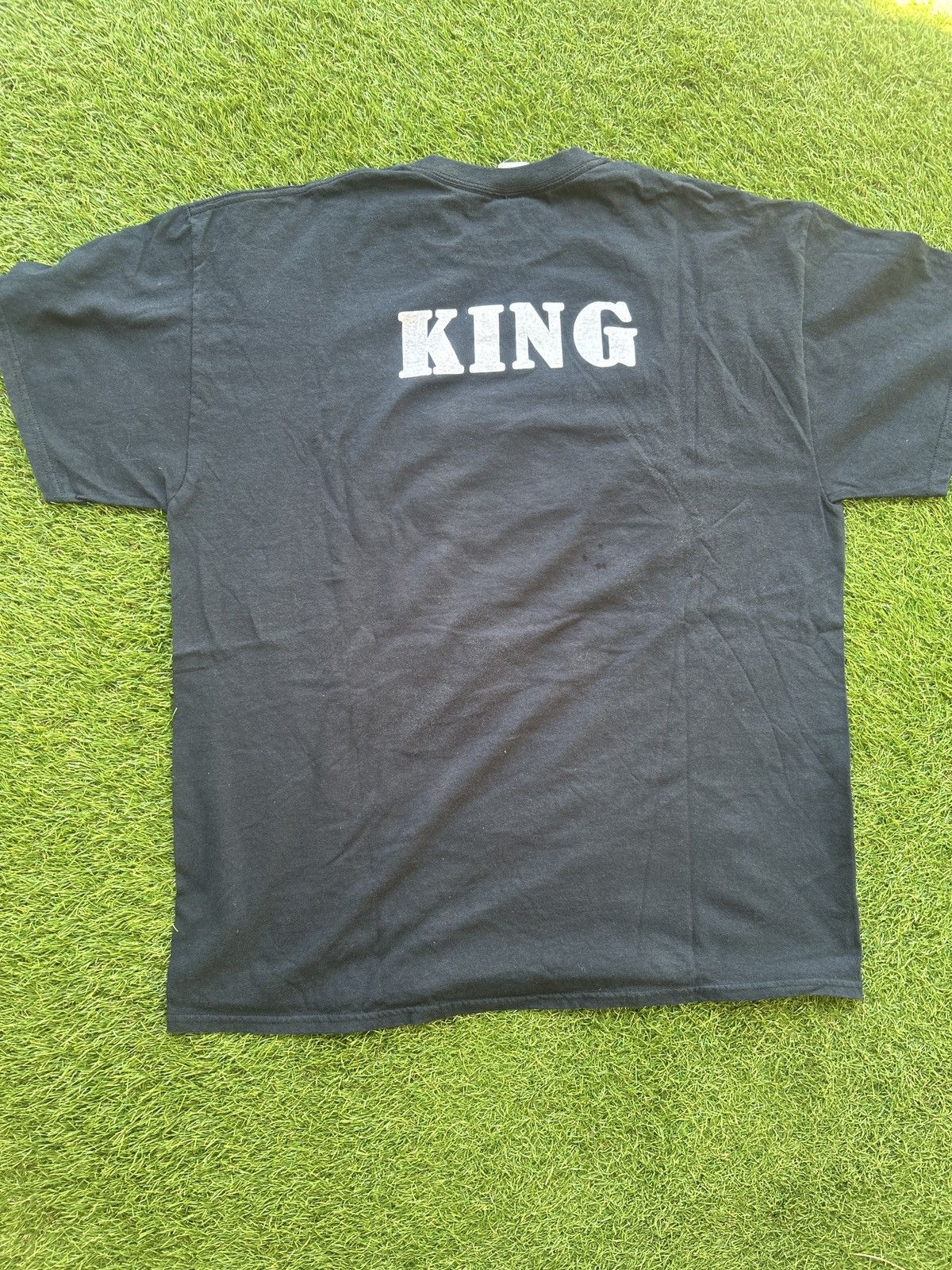 Rap Tees 2014 T.I. Ain’t About Da Money Rap Tee Size US XL / EU 56 / 4 - 4 Thumbnail