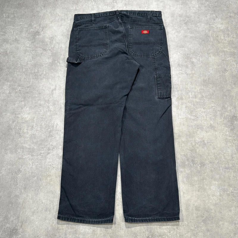 Dickies Vintage Dickies Carpenter Pants W38 Size US 38 / EU 54 - 4 Thumbnail