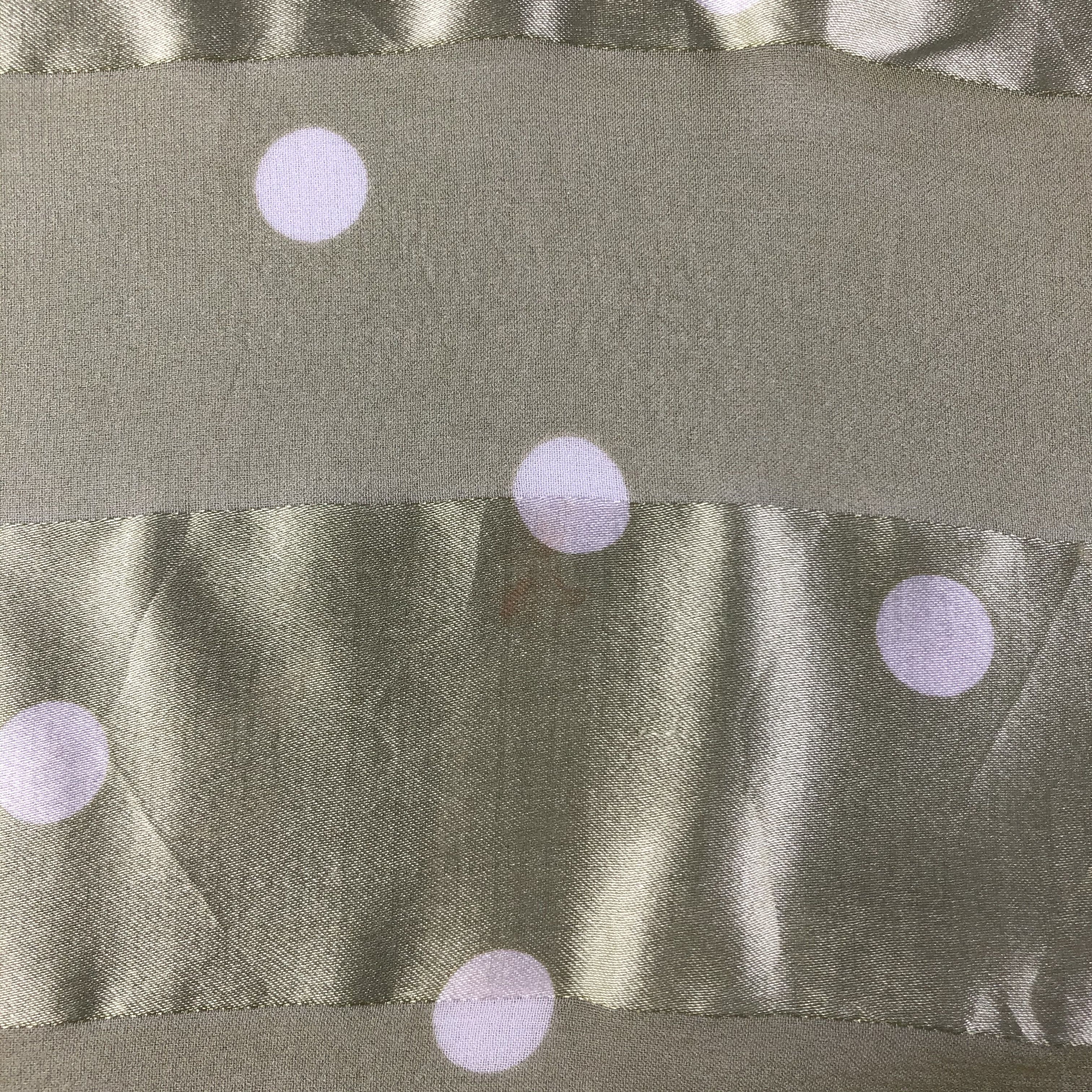 Bill Blass Vintage Bill Blass Silk Scarf Size ONE SIZE - 7 Thumbnail