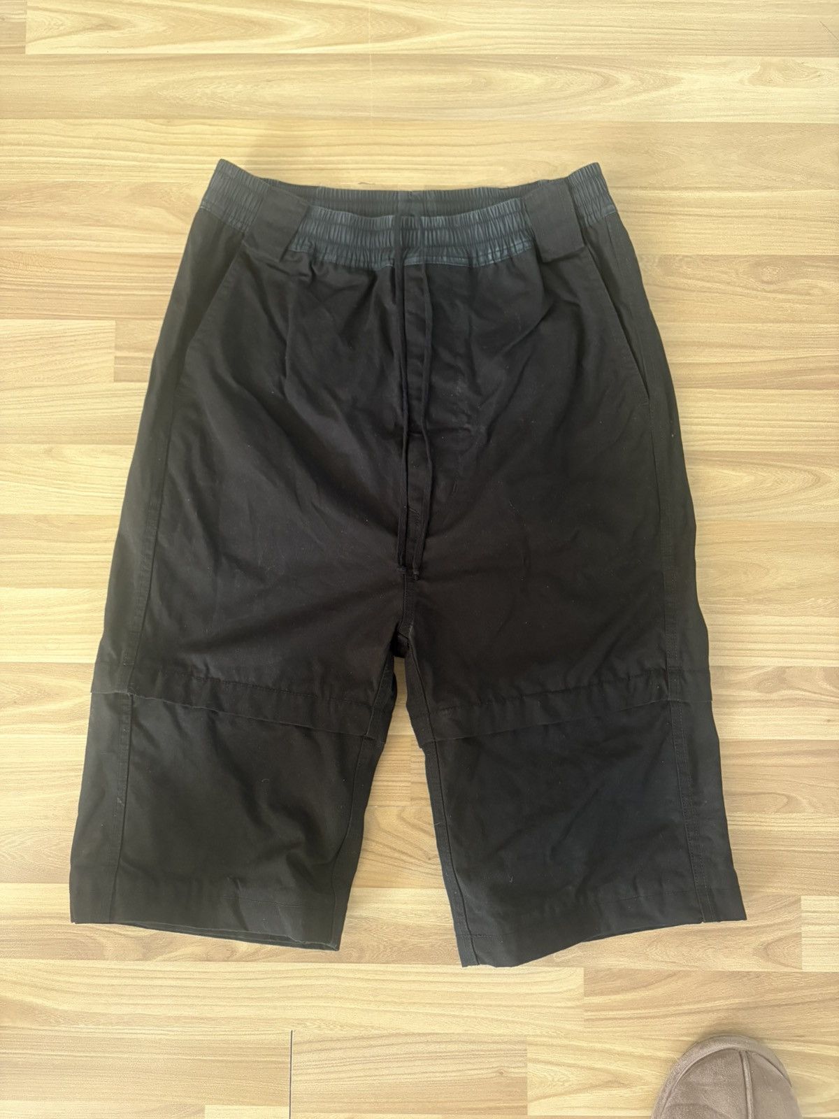 jacov Jacov convertible shorts Size US 30 / EU 46 - 3 Thumbnail