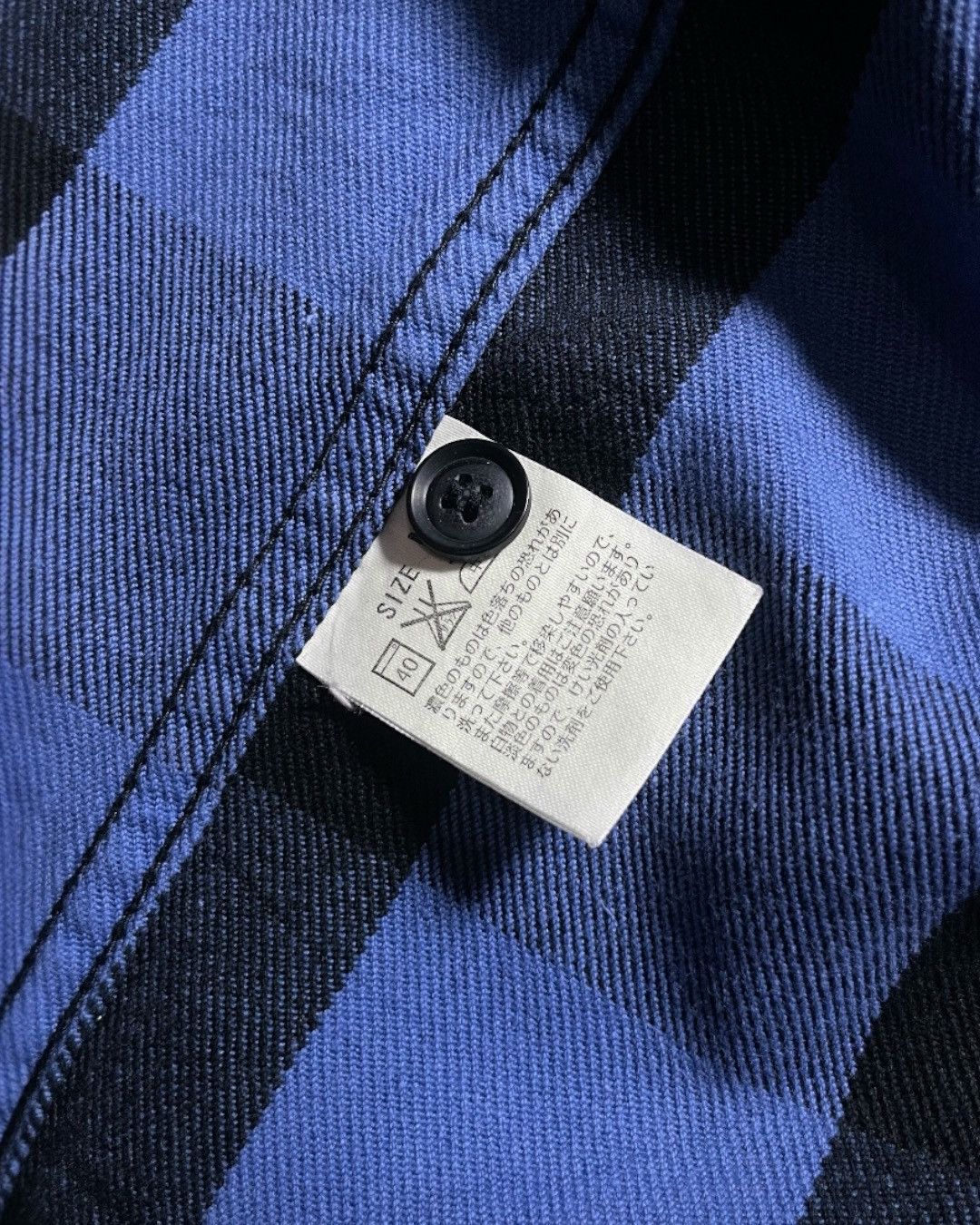 Levi's Heavy Flannel Shirt LEVIS Size M fit L Size US L / EU 52-54 / 3 - 7 Thumbnail