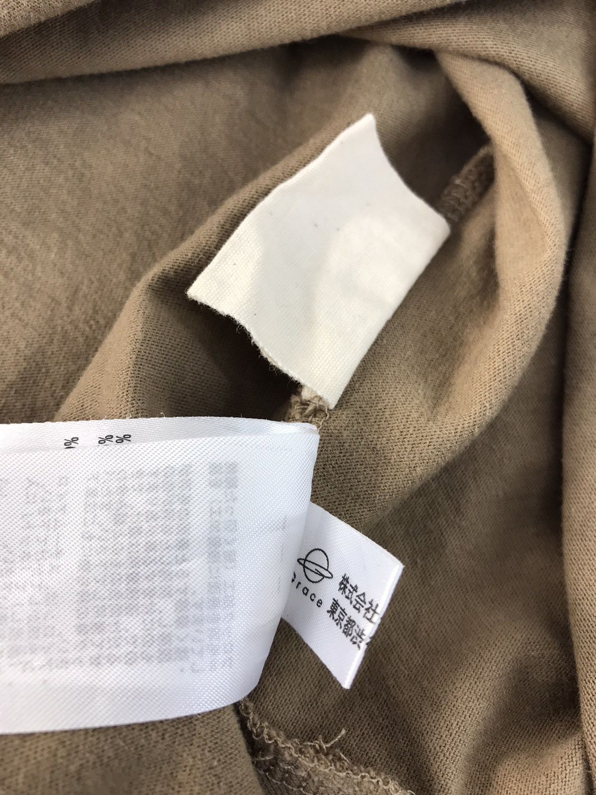 Cartoon Network × Peanuts One Family Cartoon Snoopy And The Peanuts Gang Long Sleeve Size US M / EU 48-50 / 2 - 10 Thumbnail