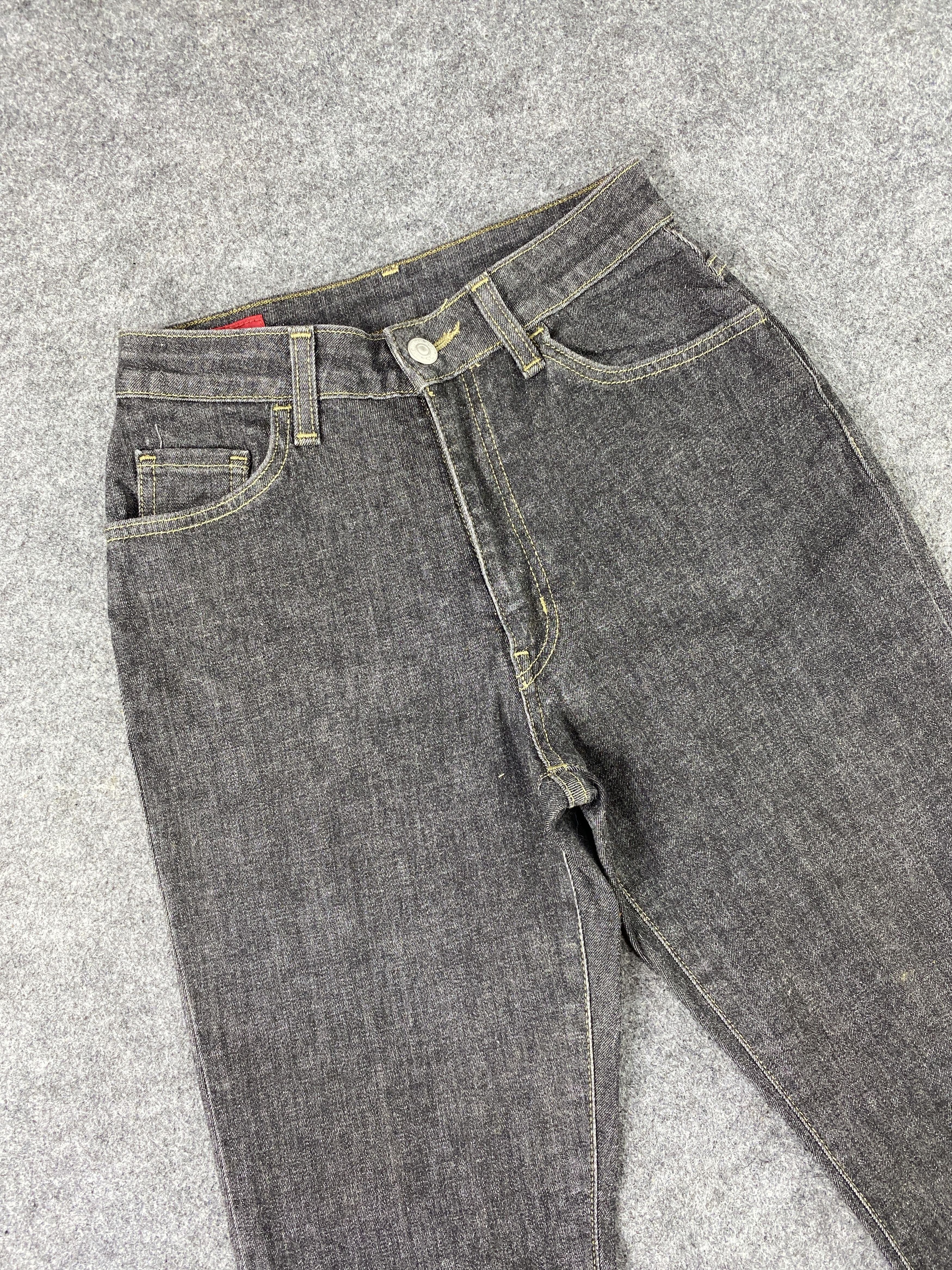 Edwin Miss Edwin Jeans - J994 Size 24" / US 00 / IT 34 - 5 Thumbnail