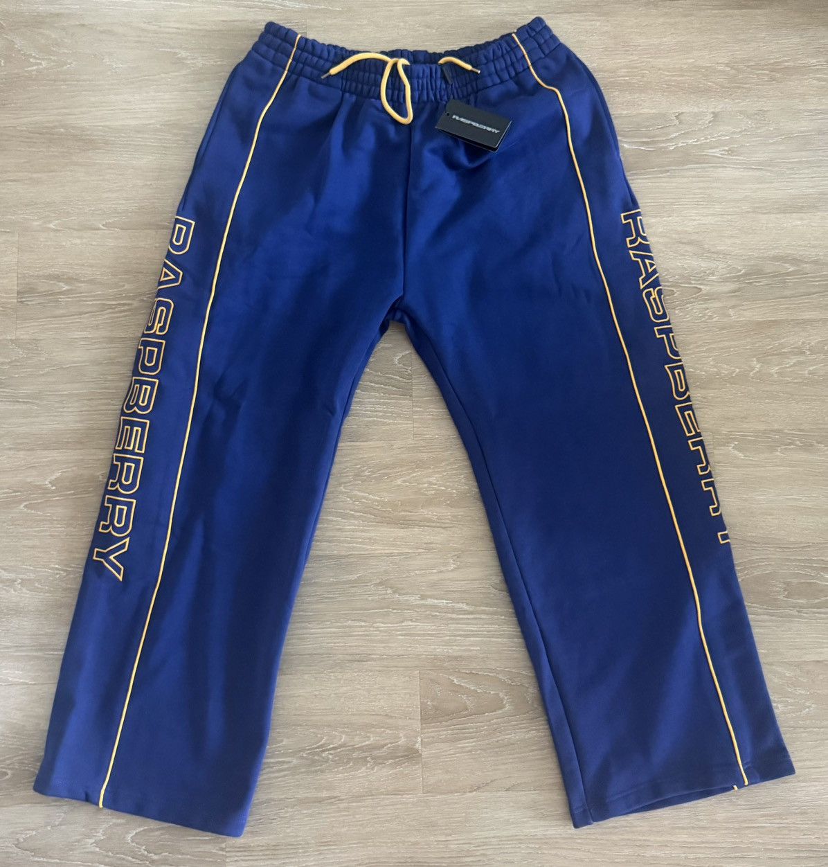 The GV Gallery Fonzy Williams Sweatpants