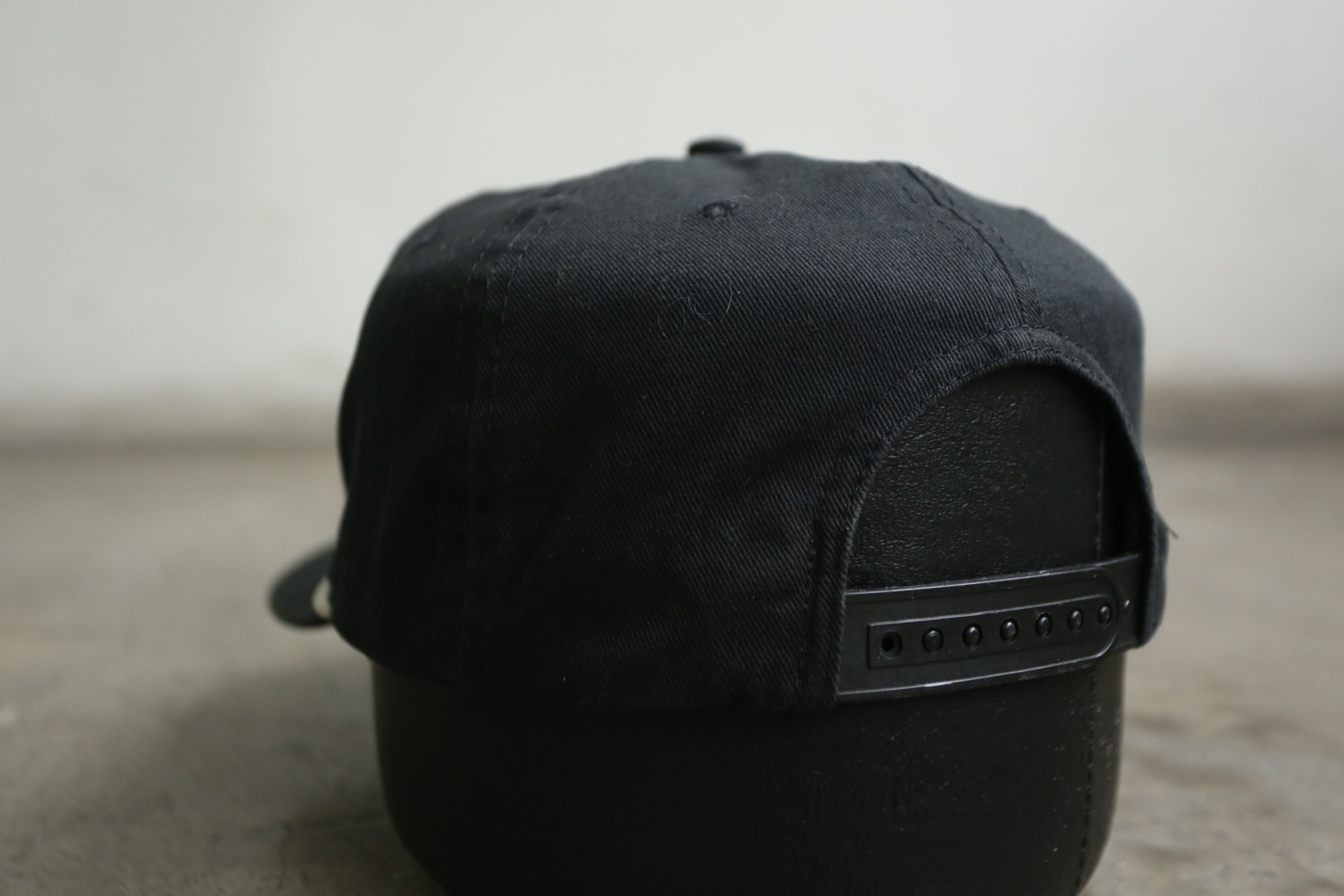 Rhude Rhude - S/S 20 - Rhonda 2 Hat Size ONE SIZE - 4 Thumbnail