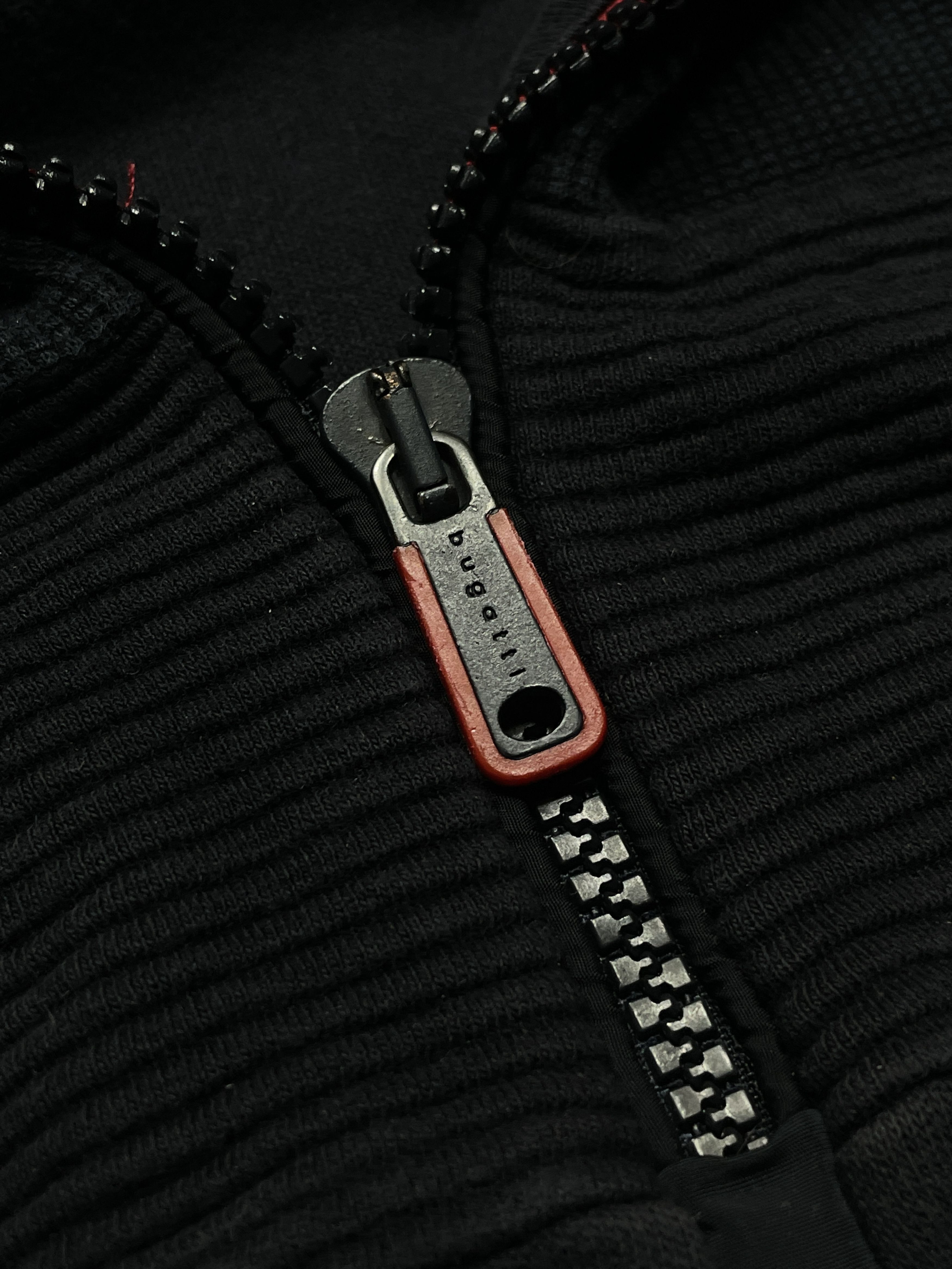 Bugatti Luxury Bugatti Sweatshirt Premium Cozy Size US L / EU 52-54 / 3 - 4 Thumbnail