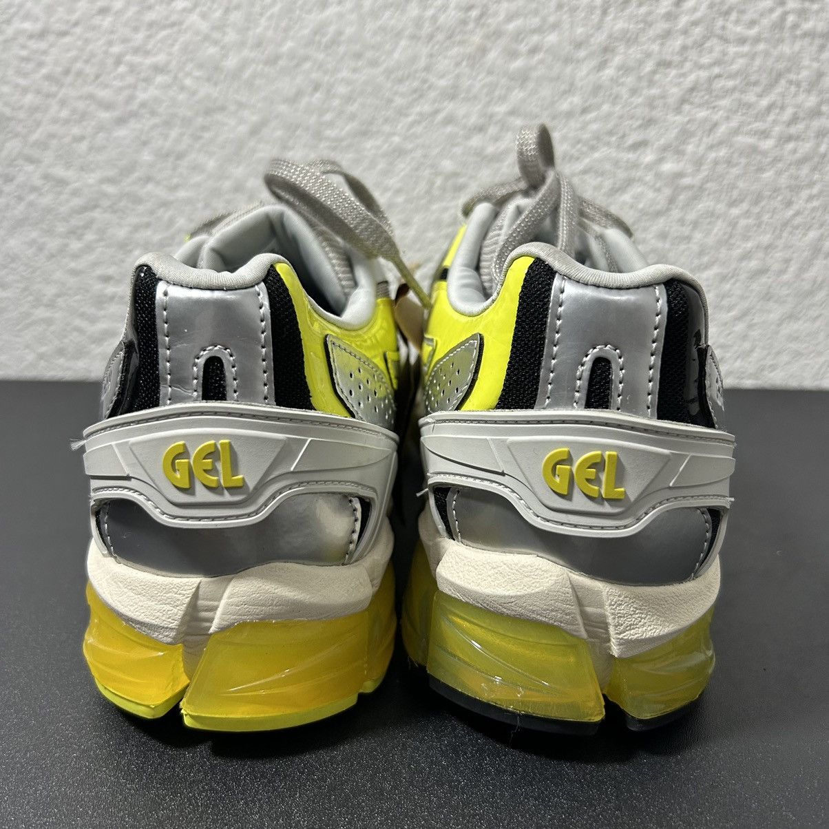Asics × GmbH GmbH x ASICS GEL-QUANTUM 360 6 Size US 9 / EU 42 - 11 Thumbnail