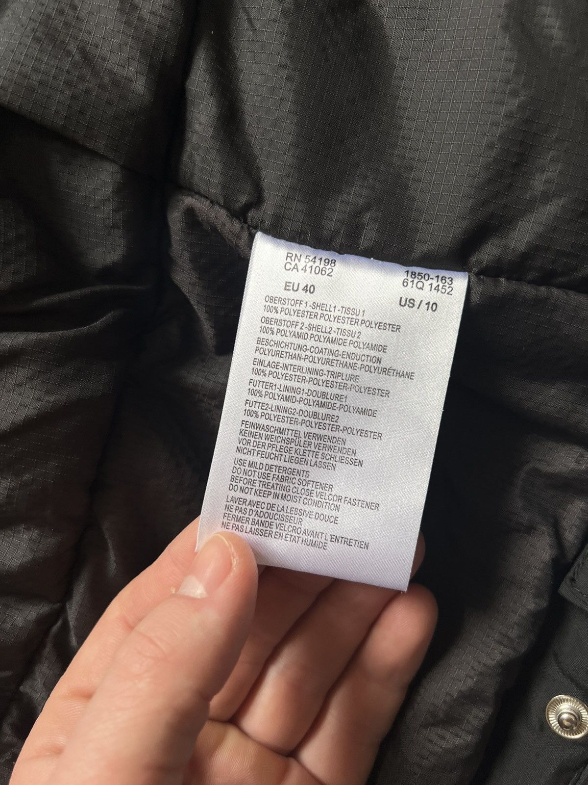 Bogner Bogner Fire + Ice Women Ski Jacket Size L / US 10 / IT 46 - 15 Thumbnail