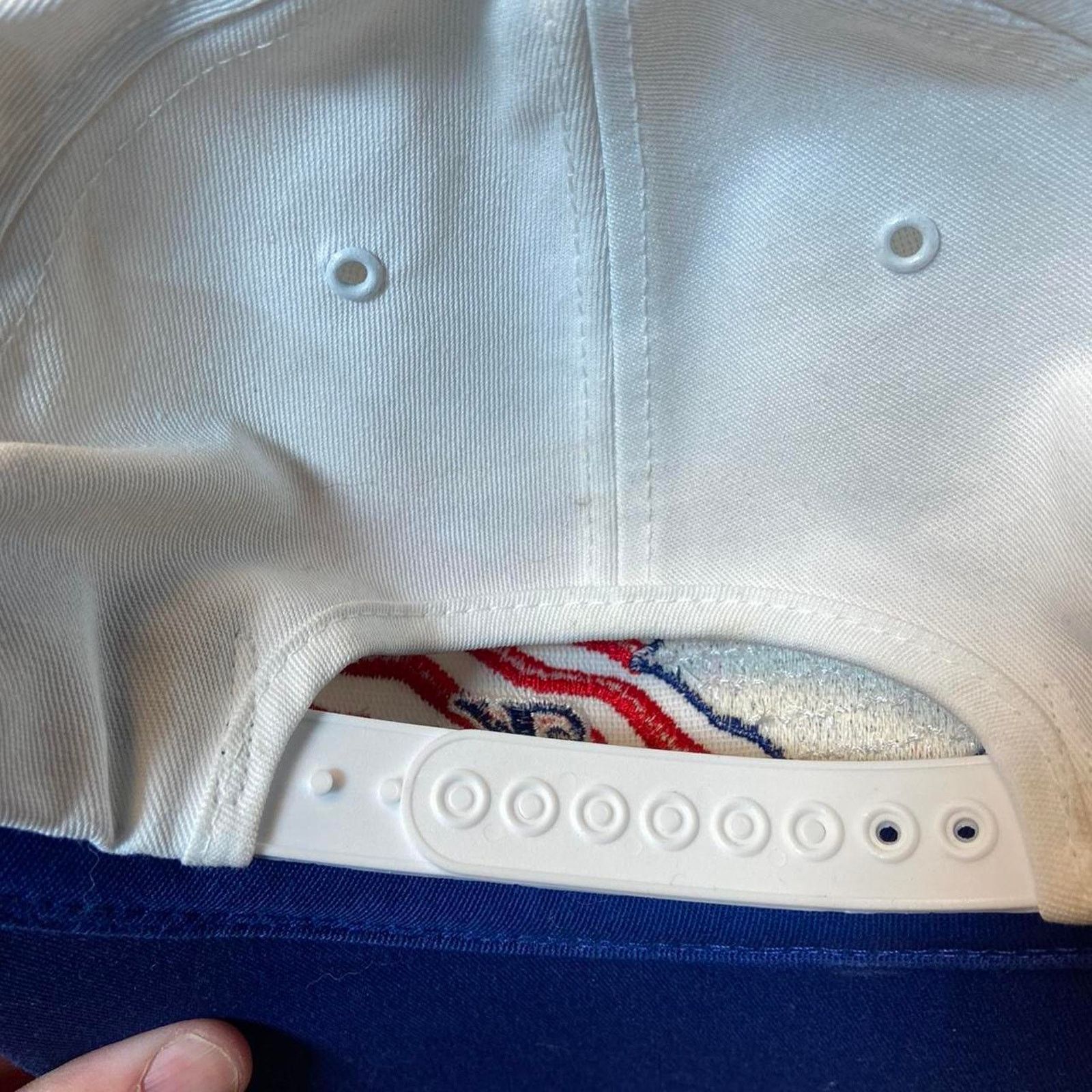 Starter 80s Kruger seed hat Size ONE SIZE - 2 Thumbnail