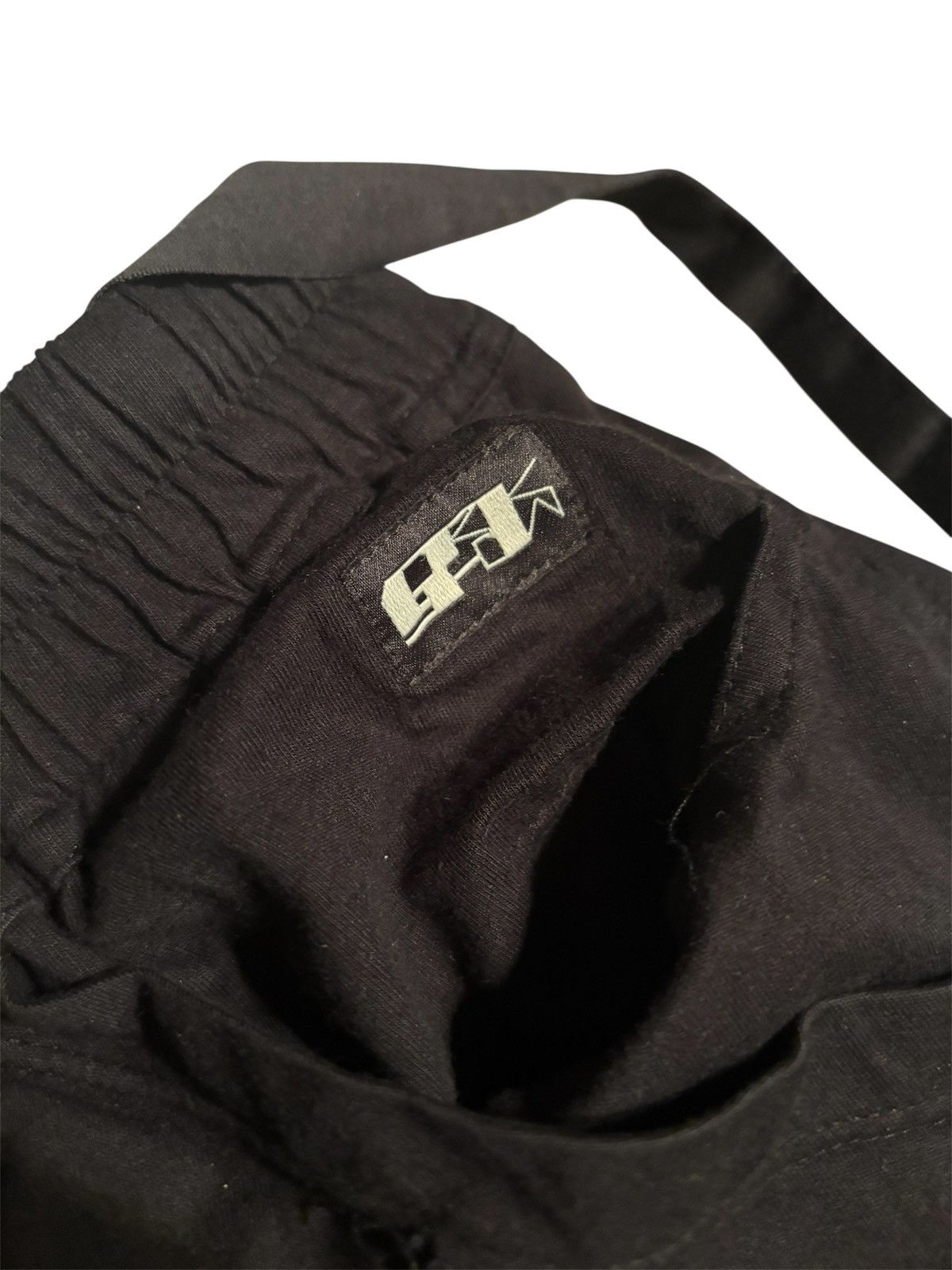 Rick Owens Drkshdw Rick Owens Berlin Sweats Size US 29 - 7 Thumbnail
