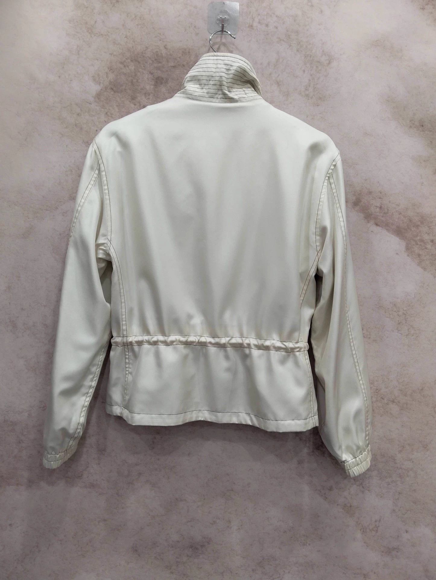 Louis Vuitton LV double-sided reversible polka dot jacket 36 Size XS / US 0-2 / IT 36-38 - 4 Thumbnail