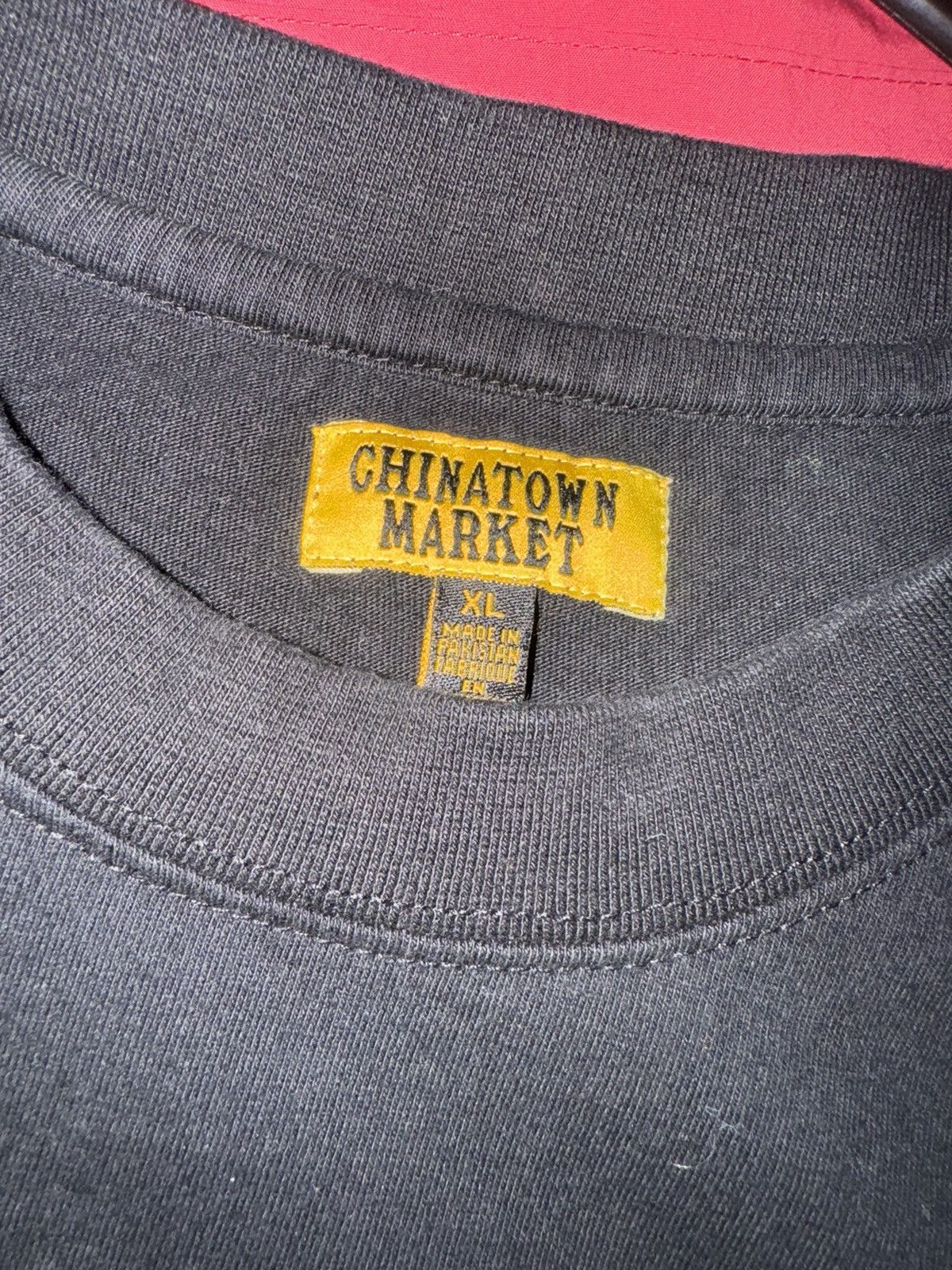Market Chinatown Market long sleave Size US XL / EU 56 / 4 - 3 Thumbnail