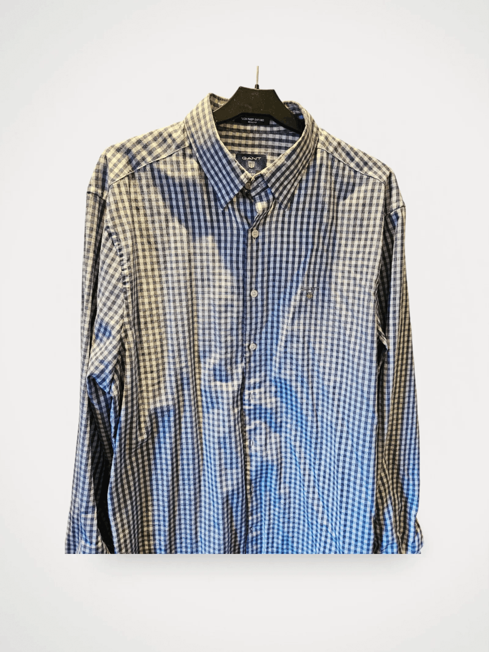 Gant Gant GANT Shirt Size US L / EU 52-54 / 3 - 1 Thumbnail