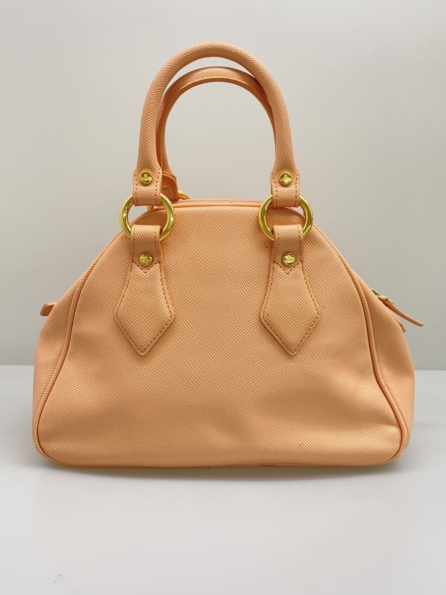 Vivienne Westwood Anglomania Orb Faux Leather Mini Hand Bag Size ONE SIZE - 2 Thumbnail