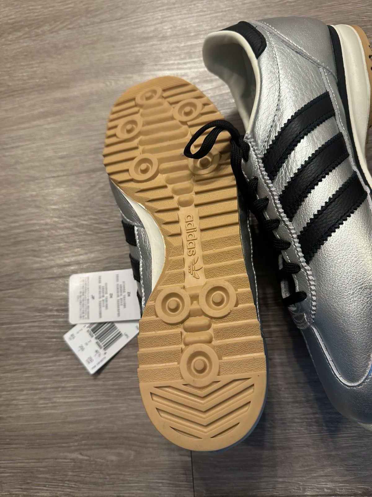 Adidas SL 72 OG Size US 8.5 / IT 38.5 - 7 Thumbnail