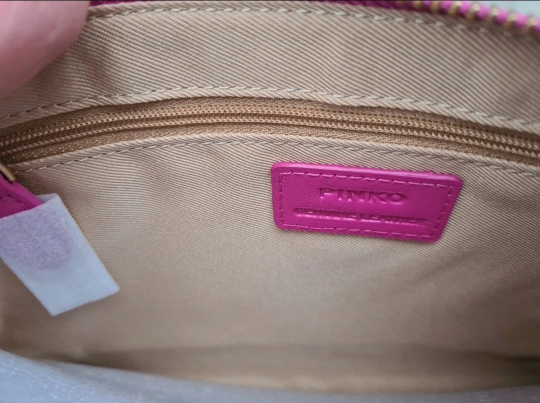 Pinko Pinko bag flat classic limited edition Size ONE SIZE - 9 Thumbnail