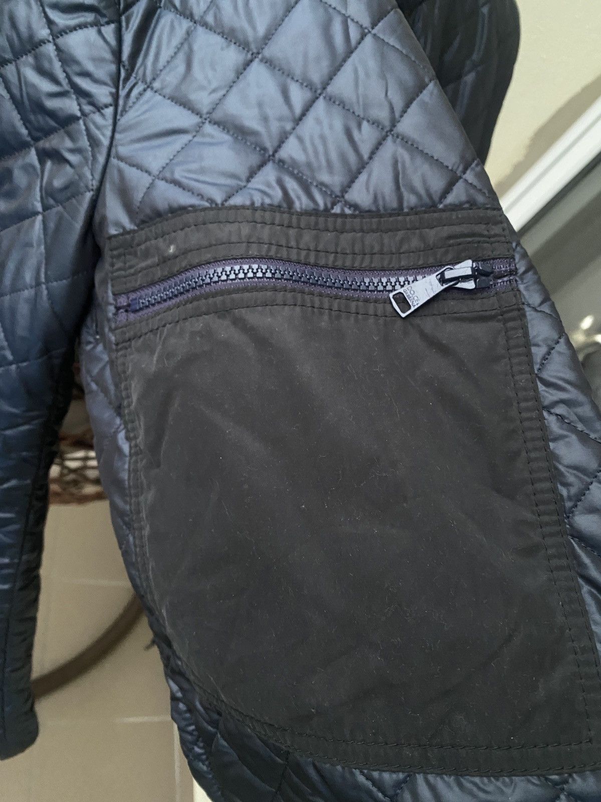 Dolce & Gabbana Dolce & gabbana luxury jacket with pocket Size US M / EU 48-50 / 2 - 12 Thumbnail