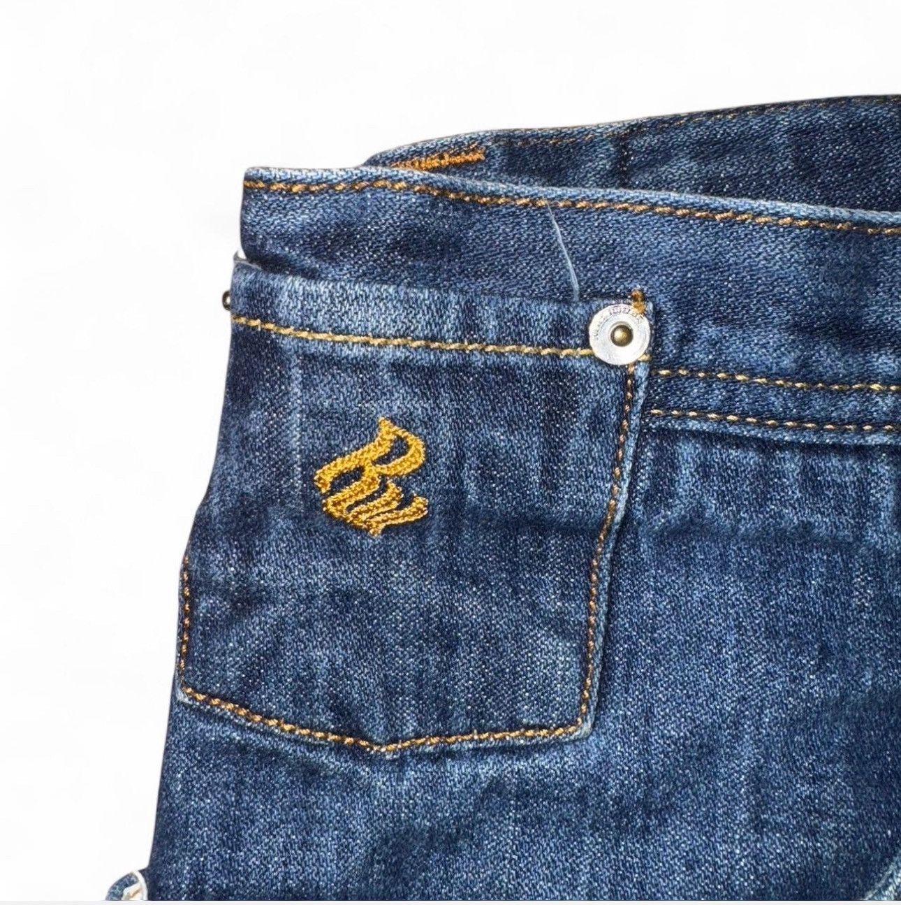 Rocawear Vintage Rockawear Size US 38 / EU 54 - 3 Thumbnail