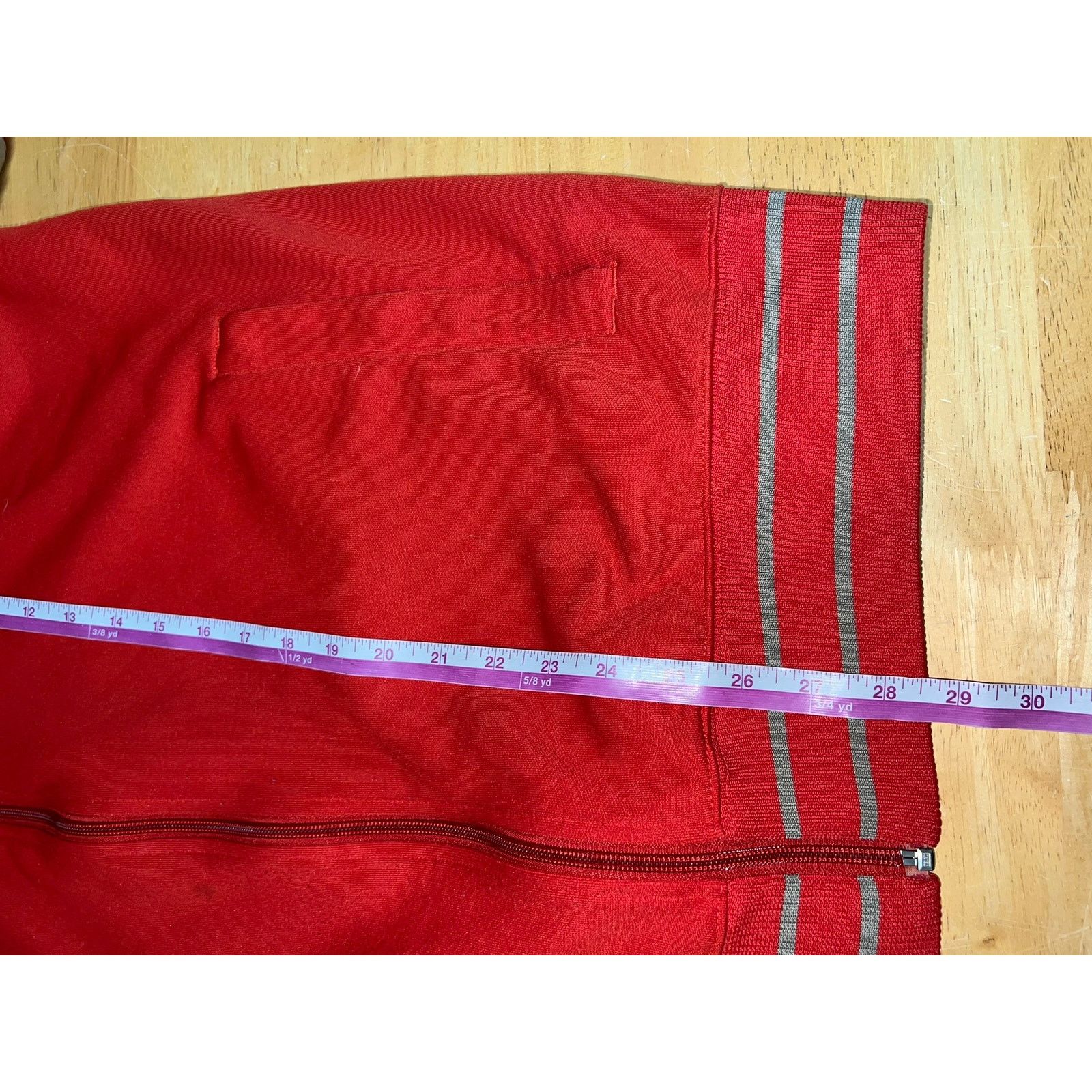 Vintage Vintage The North Face A5 Jacket Summit Series Track VTG XL Size US XL / EU 56 / 4 - 13 Thumbnail