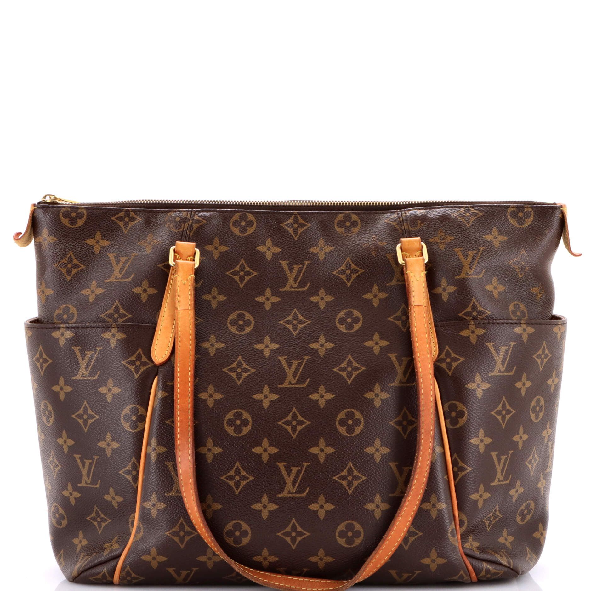 Louis Vuitton Totally Handbag Size ONE SIZE - 1 Thumbnail