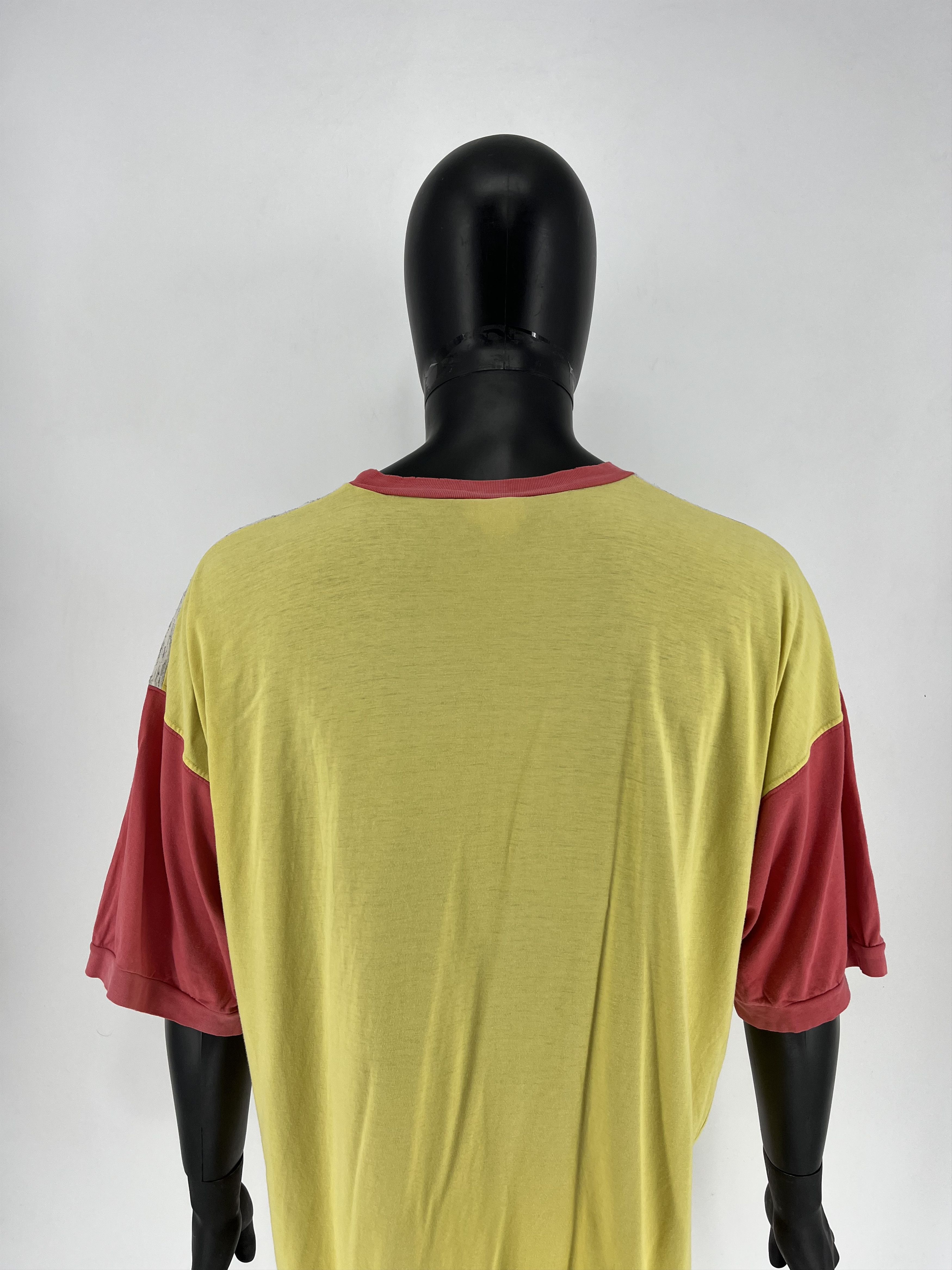 Sports Specialties Vintage 90s Venice Beach T Shirt XLarge Size US XL / EU 56 / 4 - 11 Thumbnail