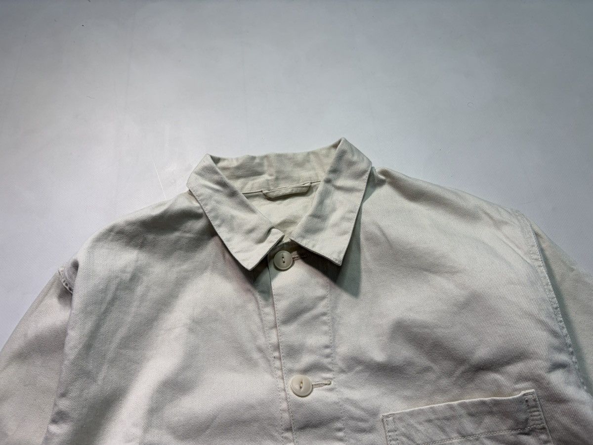 Uniqlo Uniqlo Mens shirts Jacket Size US L / EU 52-54 / 3 - 2 Thumbnail