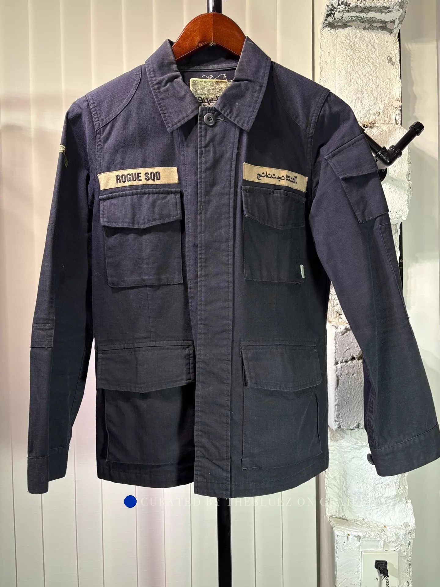 Undercover Vintage Item Size US S / EU 44-46 / 1 - 1 Thumbnail