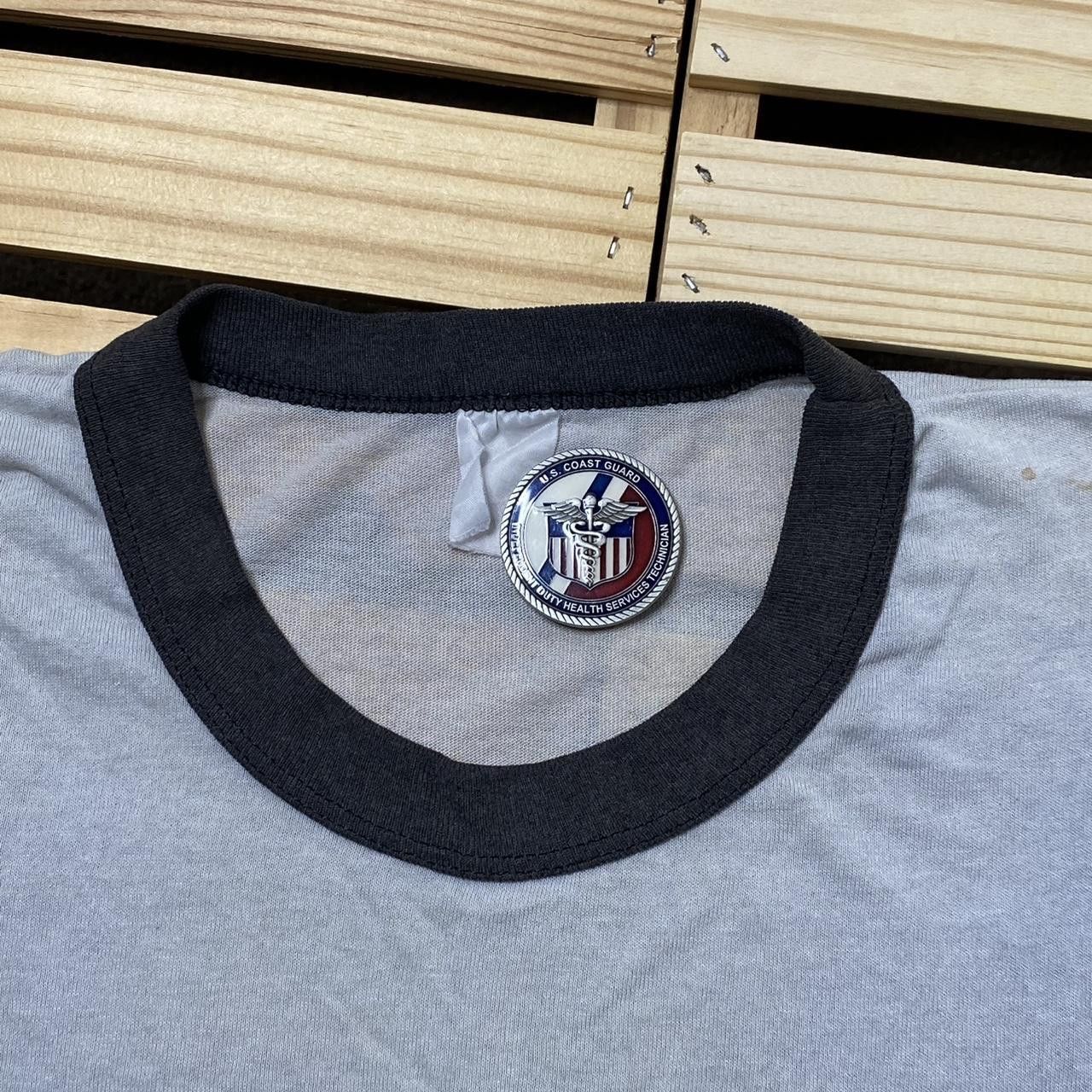 Other True Vintage ThunderCats Blue Cartoon Ringer Tee Size XL Size US XL / EU 56 / 4 - 4 Thumbnail