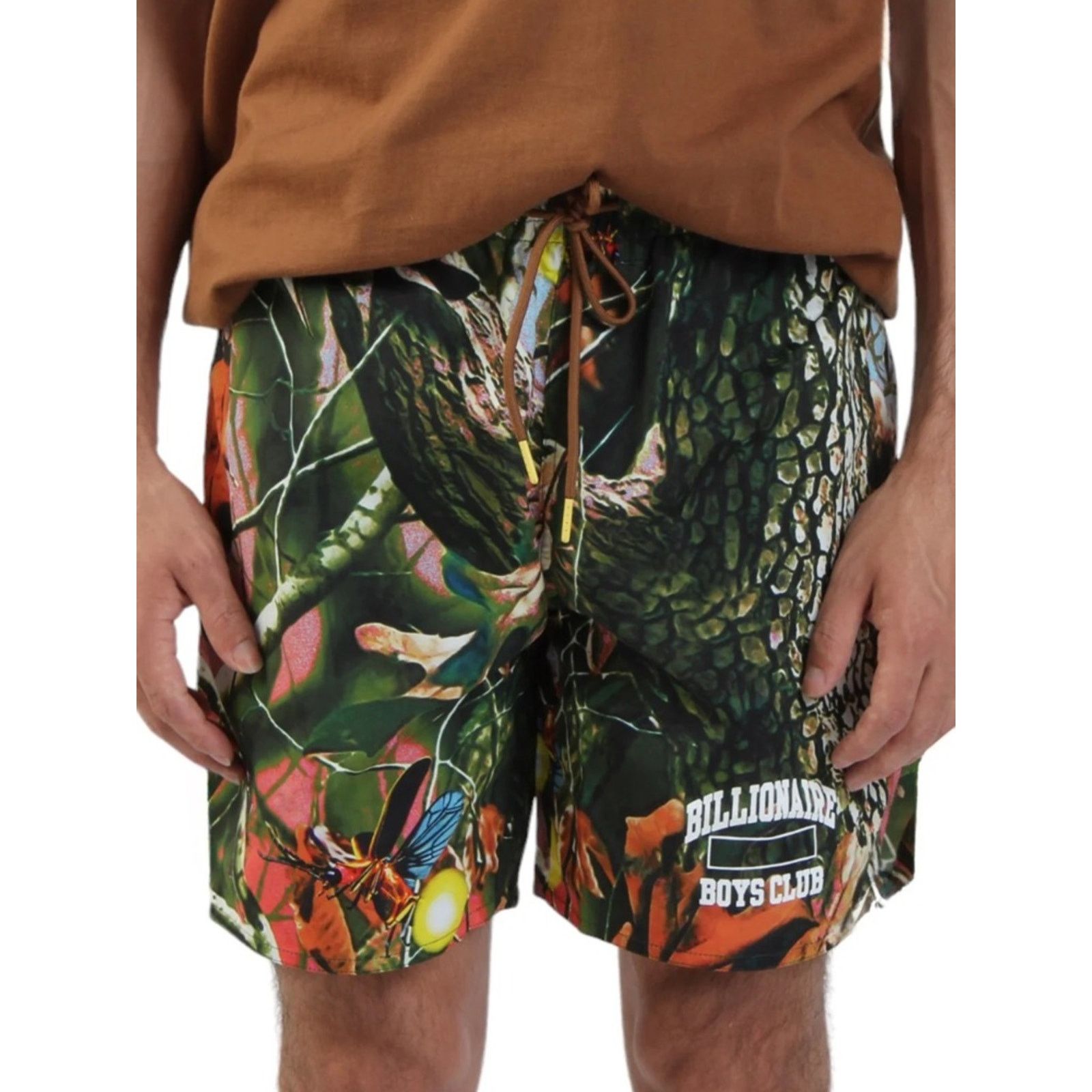Billionaire Boys Club Billionaire Boys Club Trail Mix Shorts size Large Size US 34 / EU 50 - 1 Thumbnail