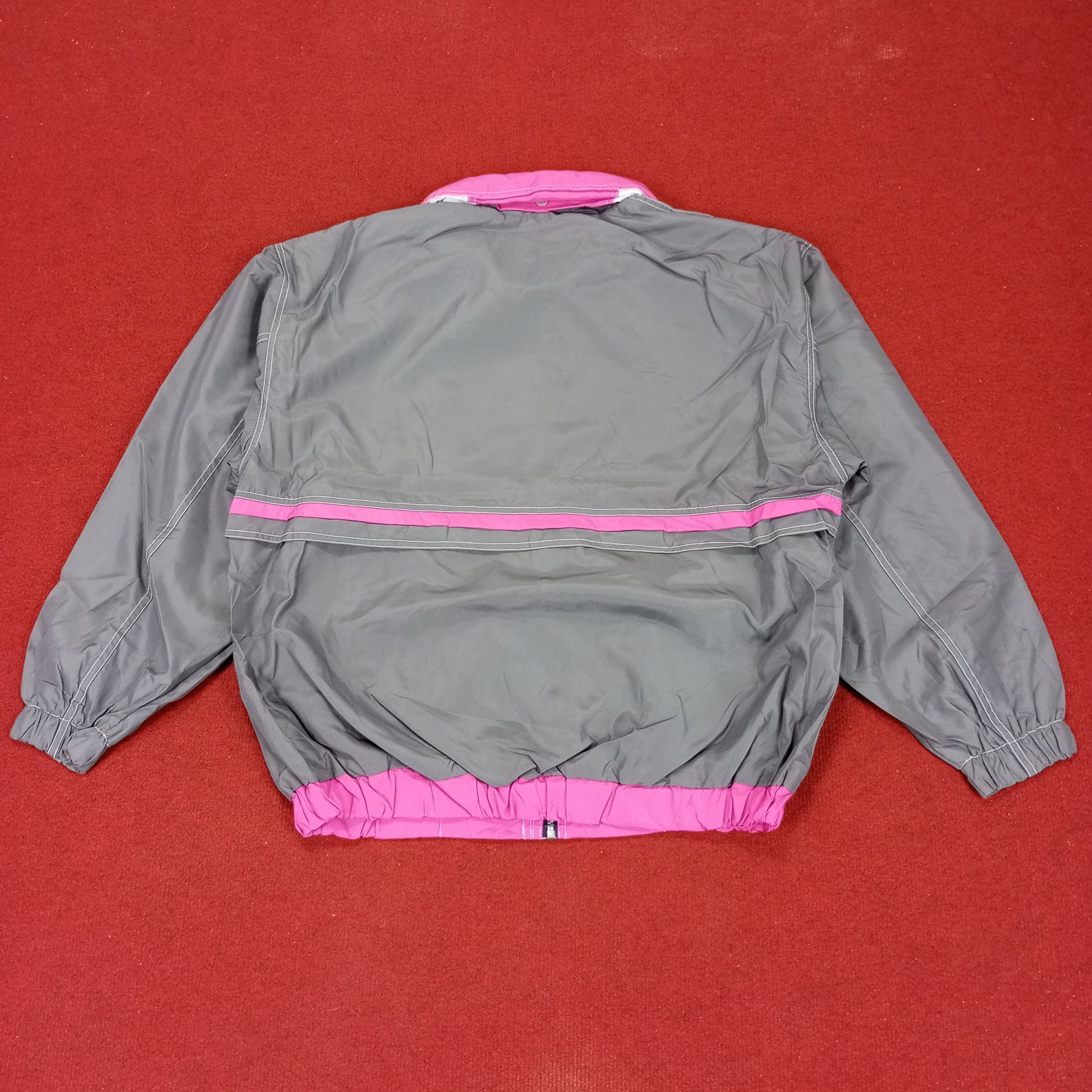 Japanese Brand × Vintage Hitachi Power Tools Japanese Brand Workwear Jacket Size US XL / EU 56 / 4 - 3 Thumbnail