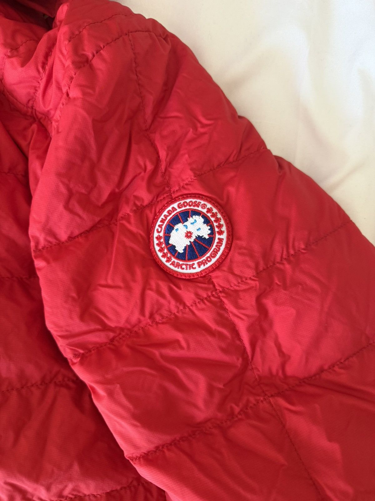 Canada Goose Canada Goose Wilmington Popover Half Zip Size US M / EU 48-50 / 2 - 4 Thumbnail