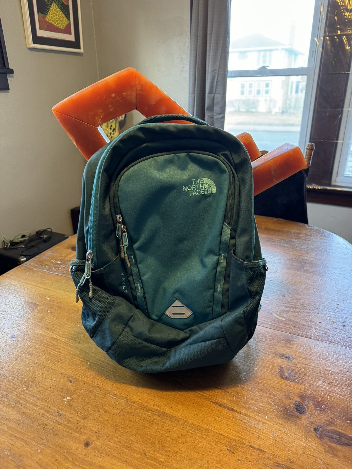 The North Face The North face vault real backpack Size ONE SIZE - 1 Thumbnail