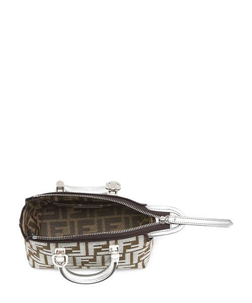 Fendi o1loc1c0426 Size:OS/By The Way Mini in Brown Size ONE SIZE - 5 Thumbnail