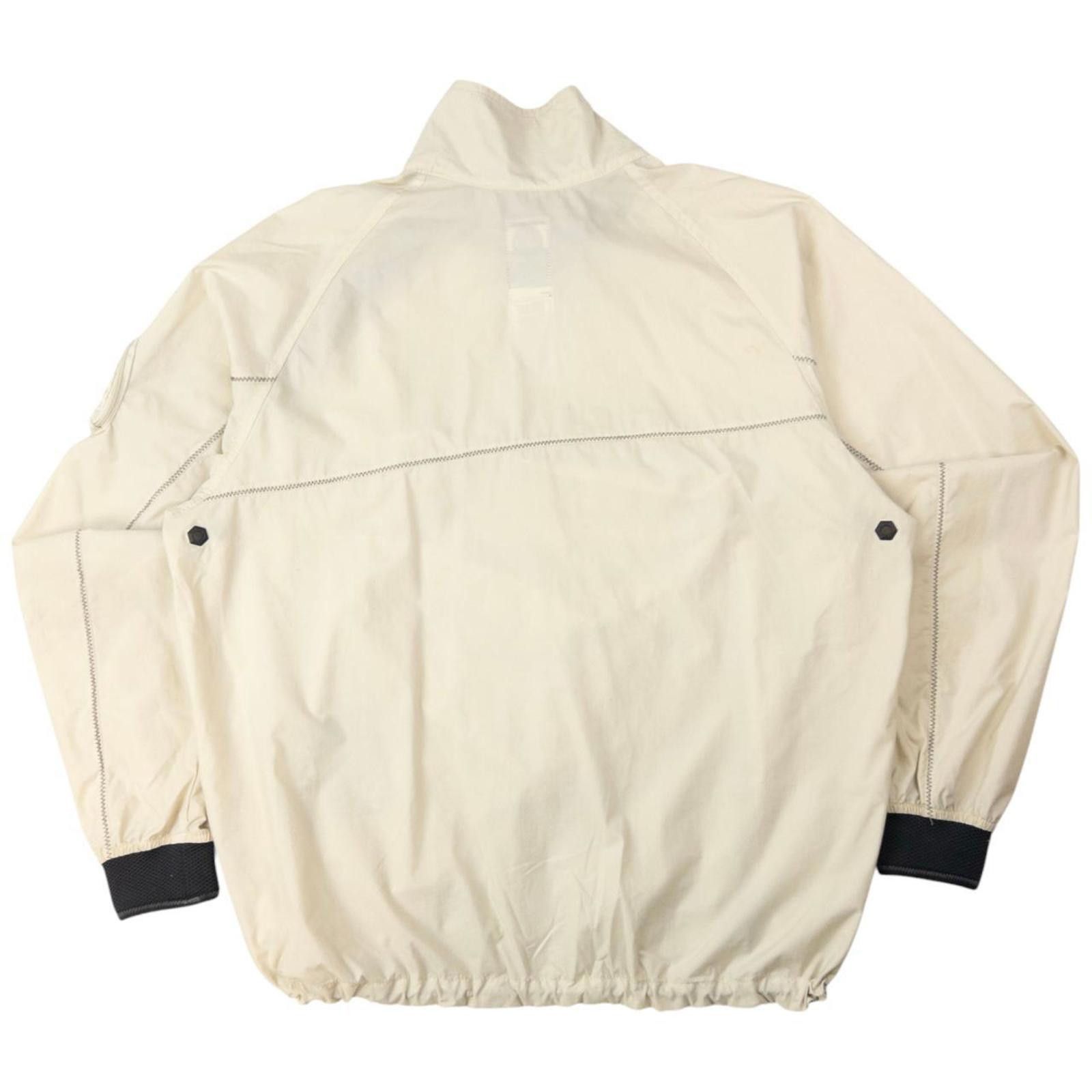 Nike Vintage Nike ACG Asymmetric Kayak Q Zip Jacket Size L Size US L / EU 52-54 / 3 - 2 Thumbnail
