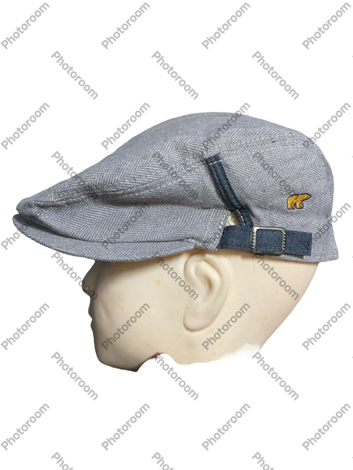 Golden Bear × Vintage Vintage Beretta Golden Bear Grey Hickory Size ONE SIZE - 1 Thumbnail