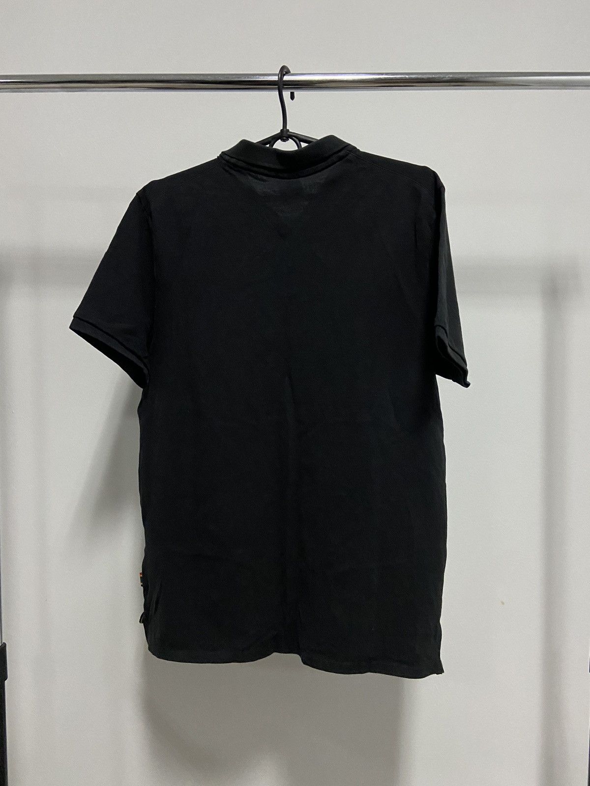 Nike × Vintage Nike Court Vintage Small logo T Shirt Polo Tennis Size US M / EU 48-50 / 2 - 4 Thumbnail