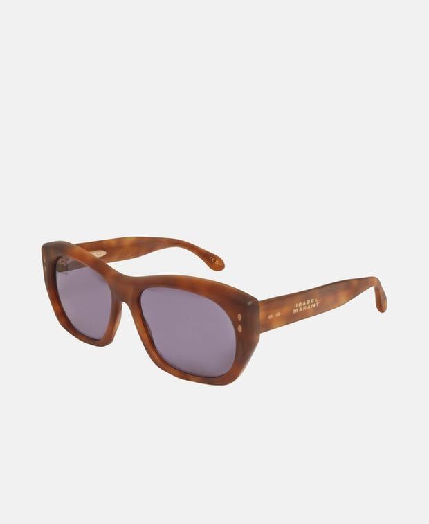 Isabel Marant Sunglasses Size ONE SIZE - 1 Thumbnail