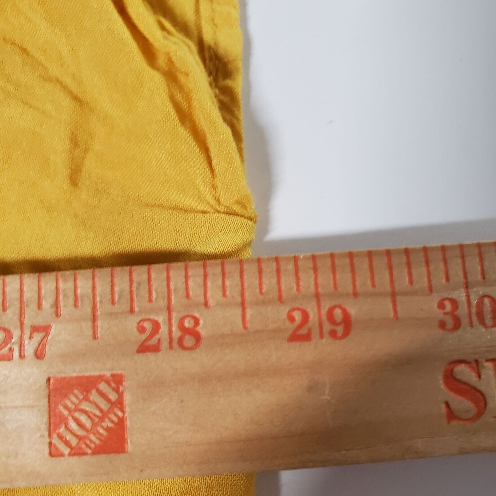 Designer Umgee Embroidered Oversized Cardigan Womens S/M Yellow Size M / US 6-8 / IT 42-44 - 8 Thumbnail