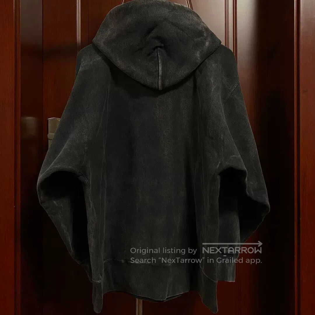 Descendant Descendant DCDT 18SS TEAM HOODED SWEATSHIRT. Size US M / EU 48-50 / 2 - 2 Thumbnail