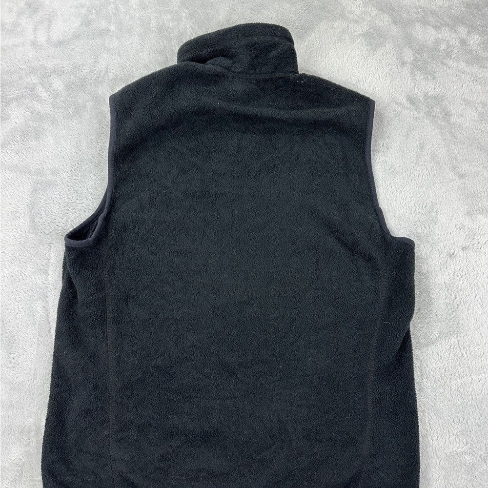 Patagonia Patagonia Synchilla Men's Size Medium Black Vest Jacket Sty Size US M / EU 48-50 / 2 - 3 Thumbnail