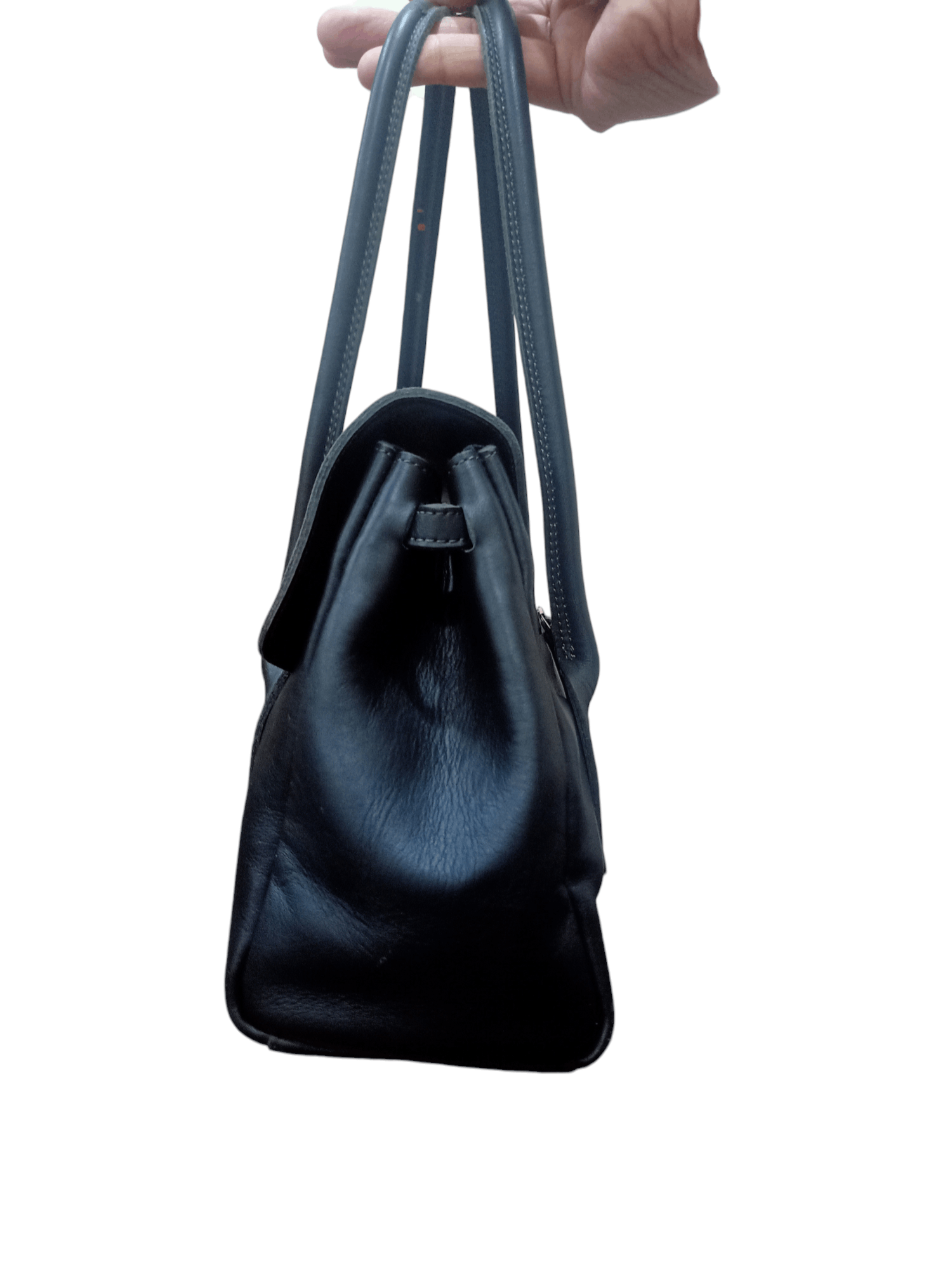 Margaret Howell Margaret Howell Idea MHL Leather Bag. Size ONE SIZE - 6 Thumbnail