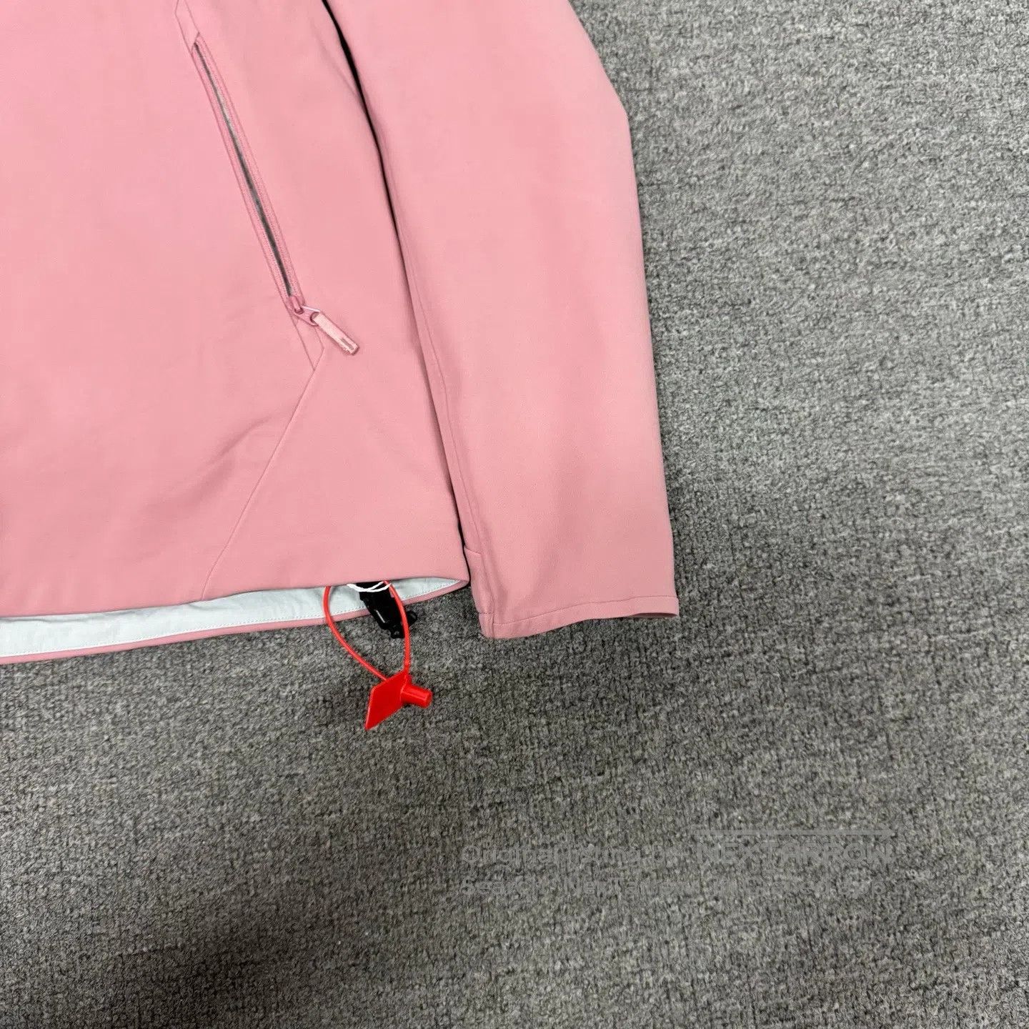 Arc'teryx ARC‘TERYX Saydi hooded fleece jacket| Size M / US 6-8 / IT 42-44 - 5 Thumbnail